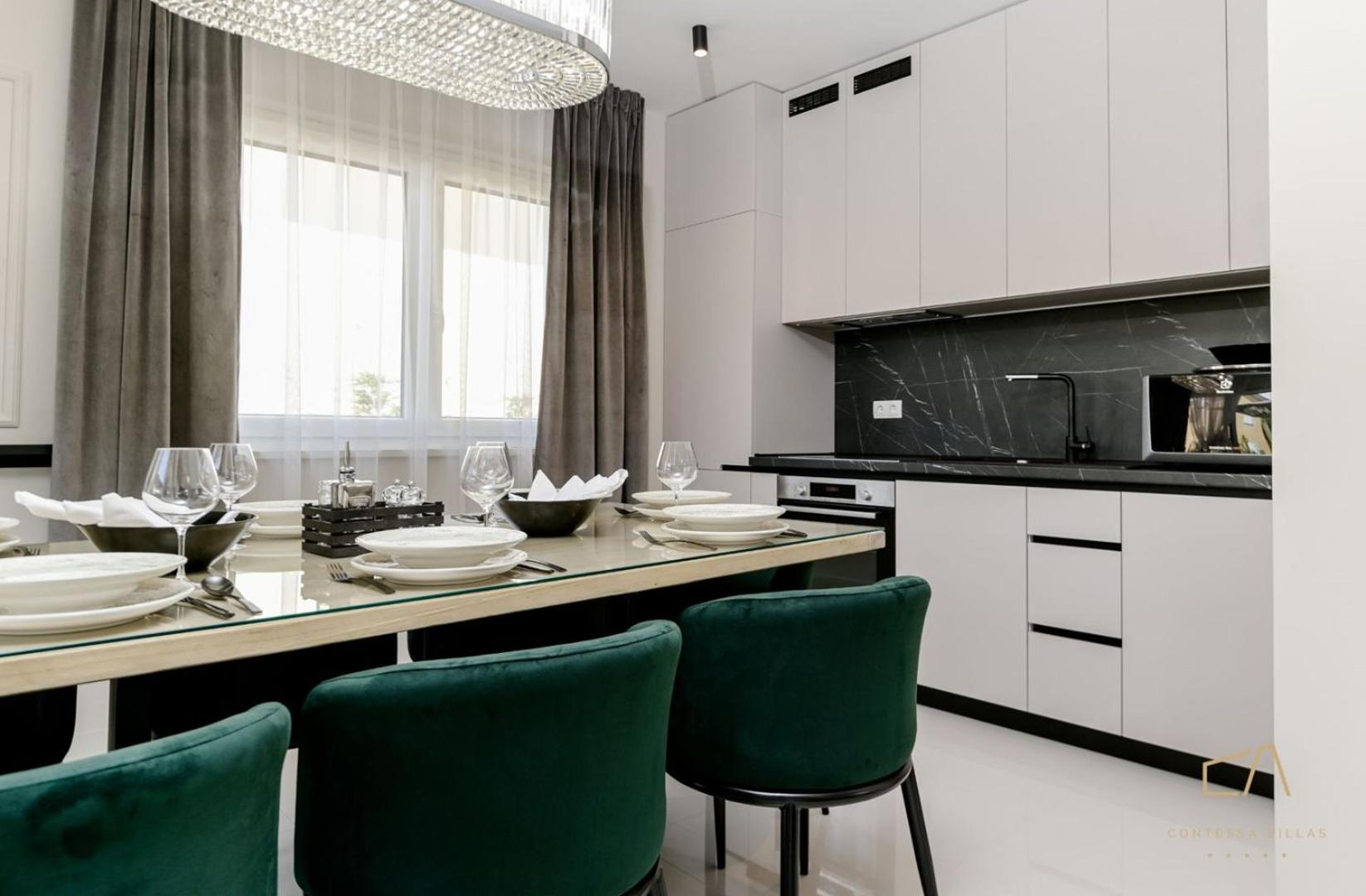 Luxury Villa MetraMaris2