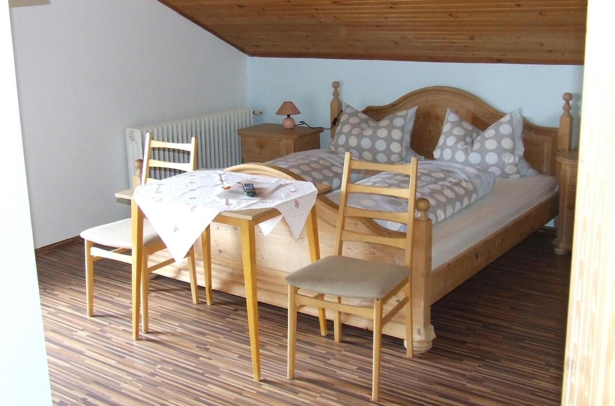 Pension Sonnenhof