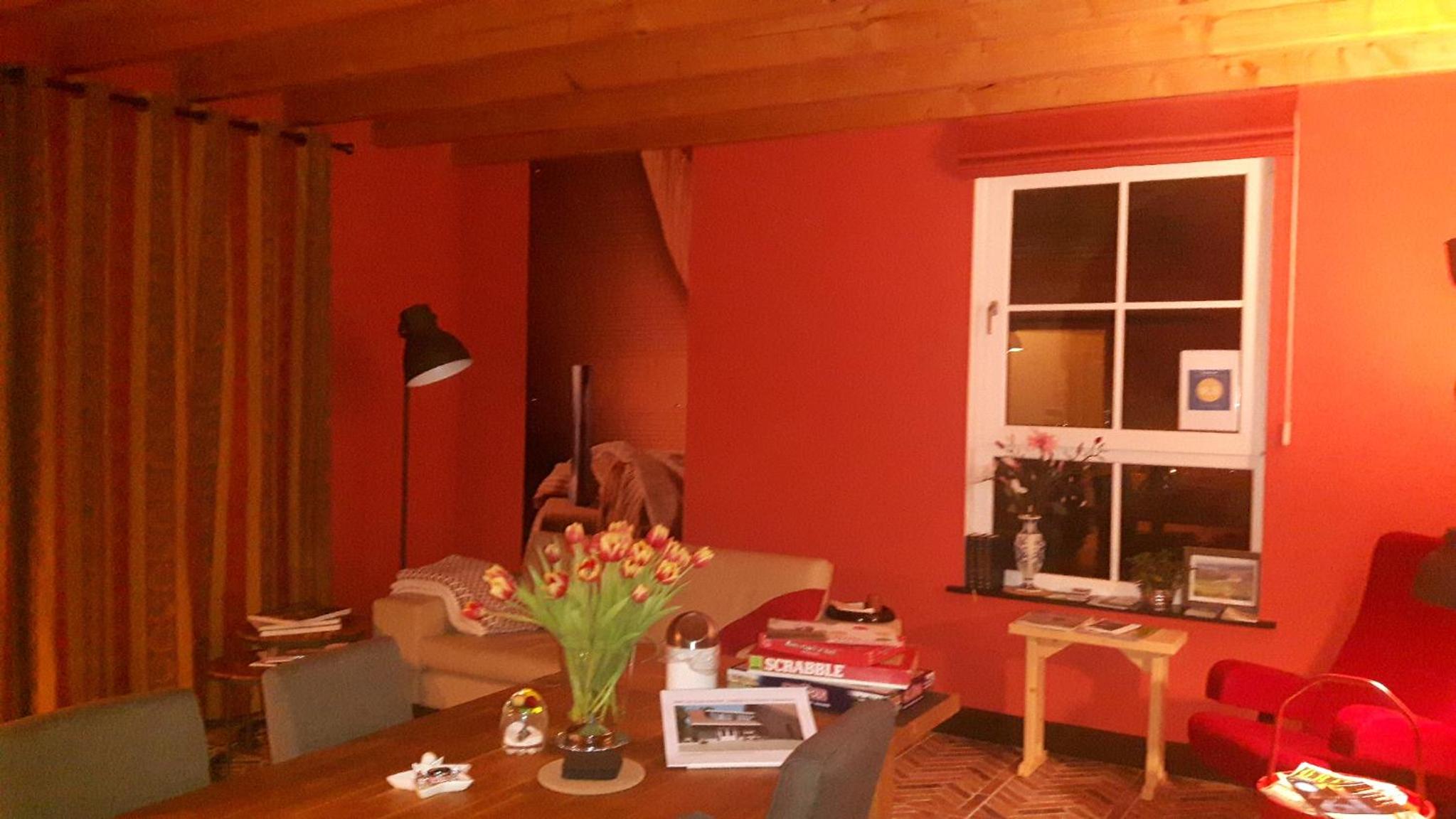 B&B de Oude Hofstee view 3
