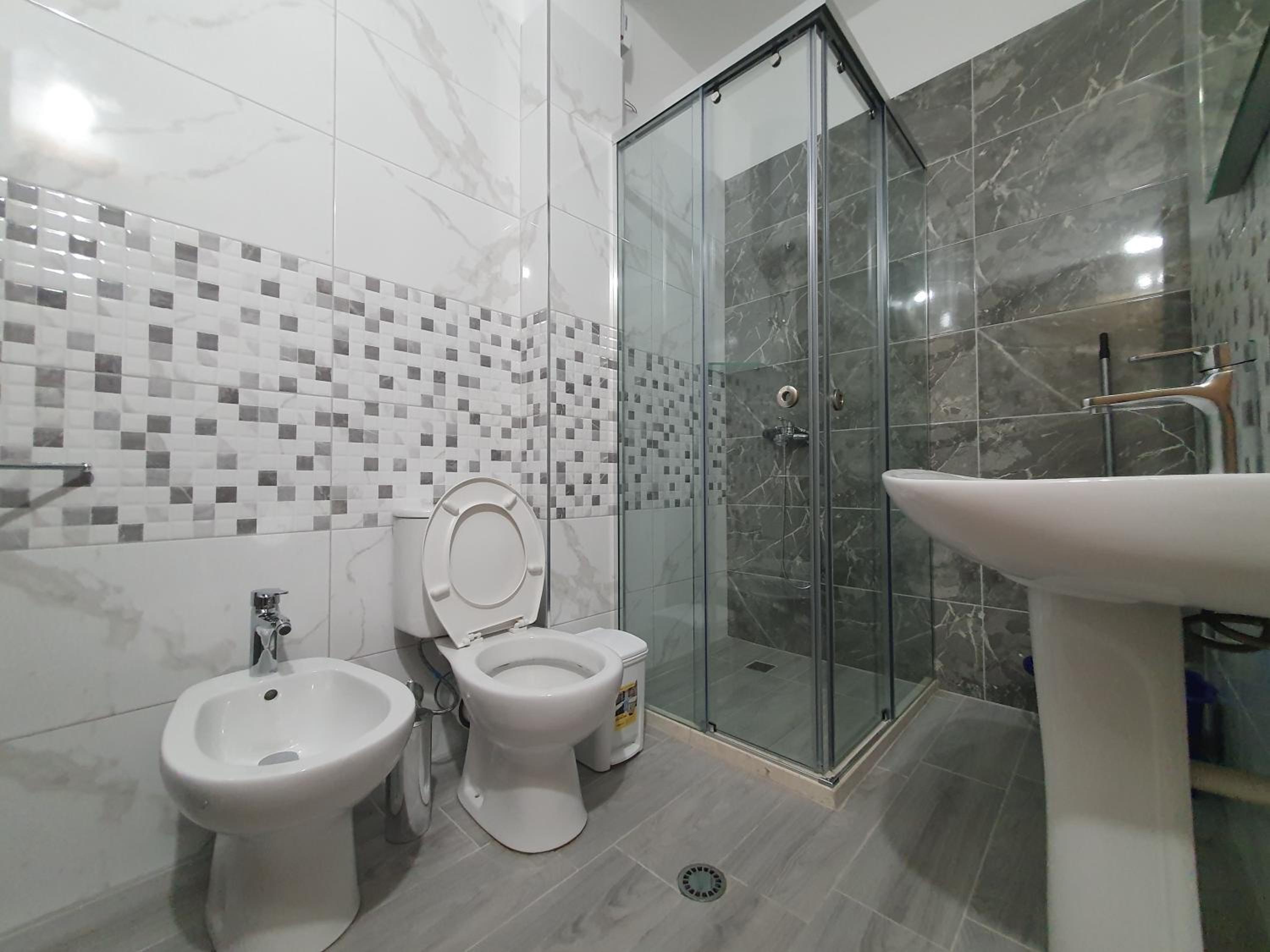 Seaview Apartments