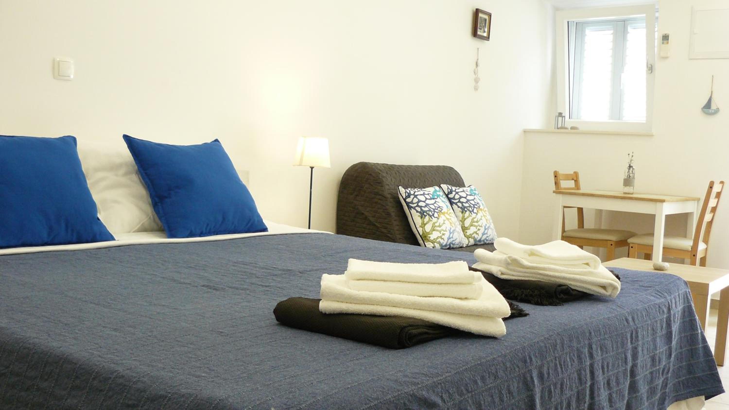 Eco Apartments Kate