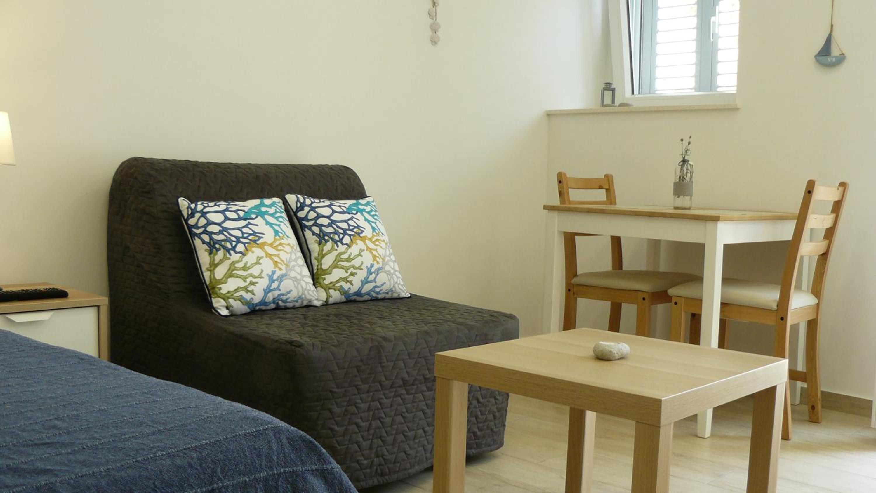 Eco Apartments Kate