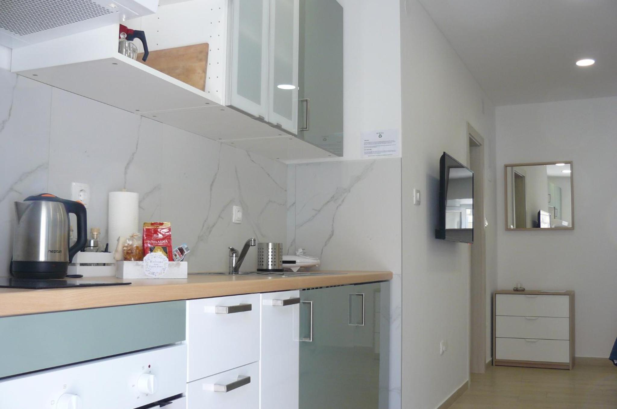 Eco Apartments Kate