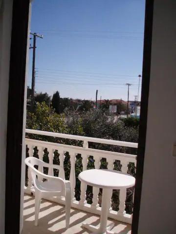 CHRISTOS STUDIOS view 4