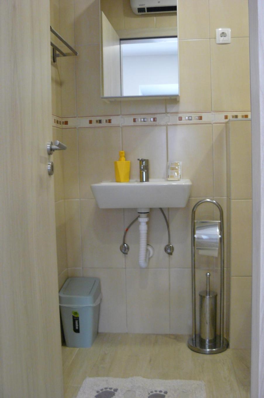 Eco Apartments Kate