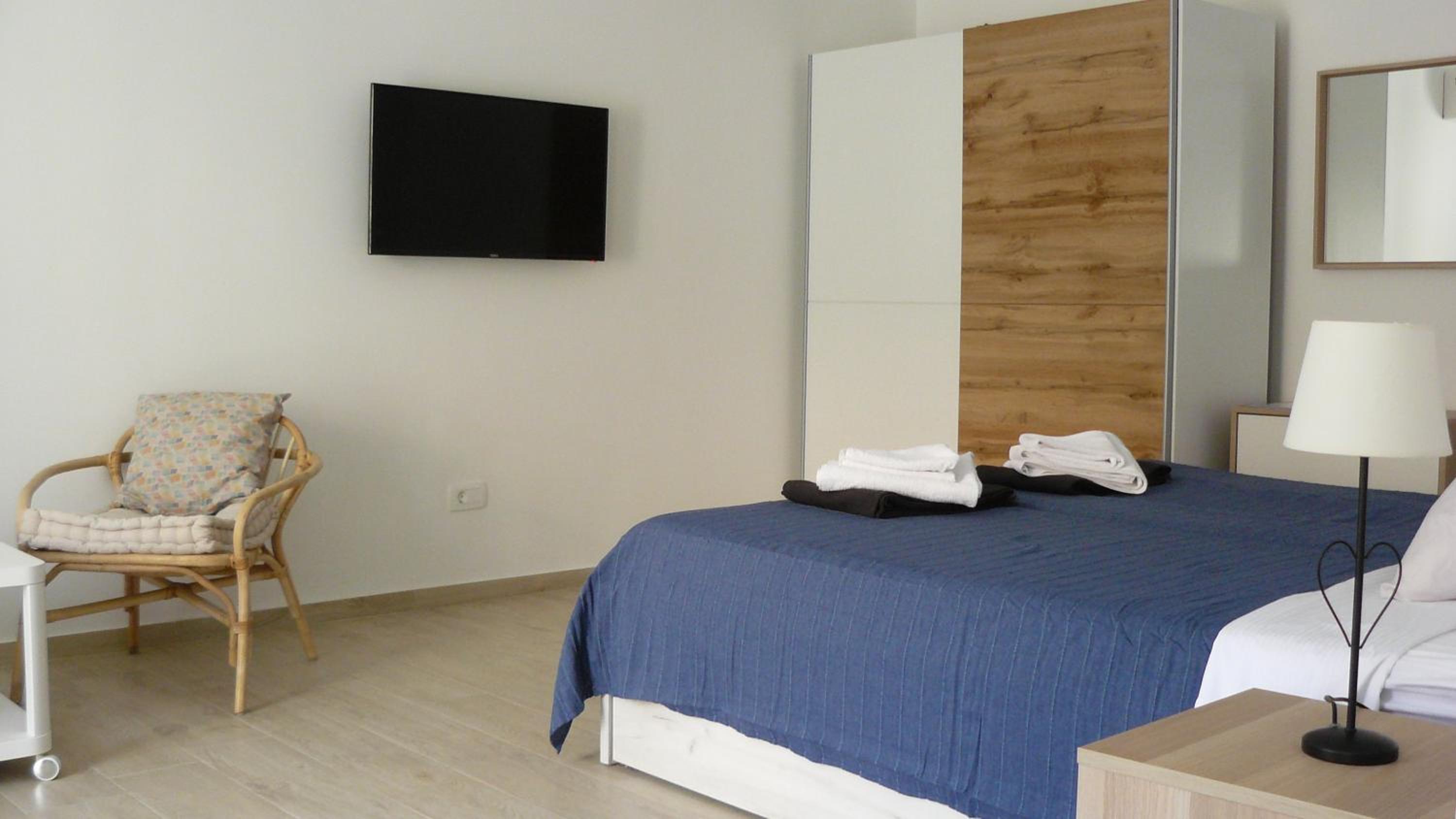 Eco Apartments Kate