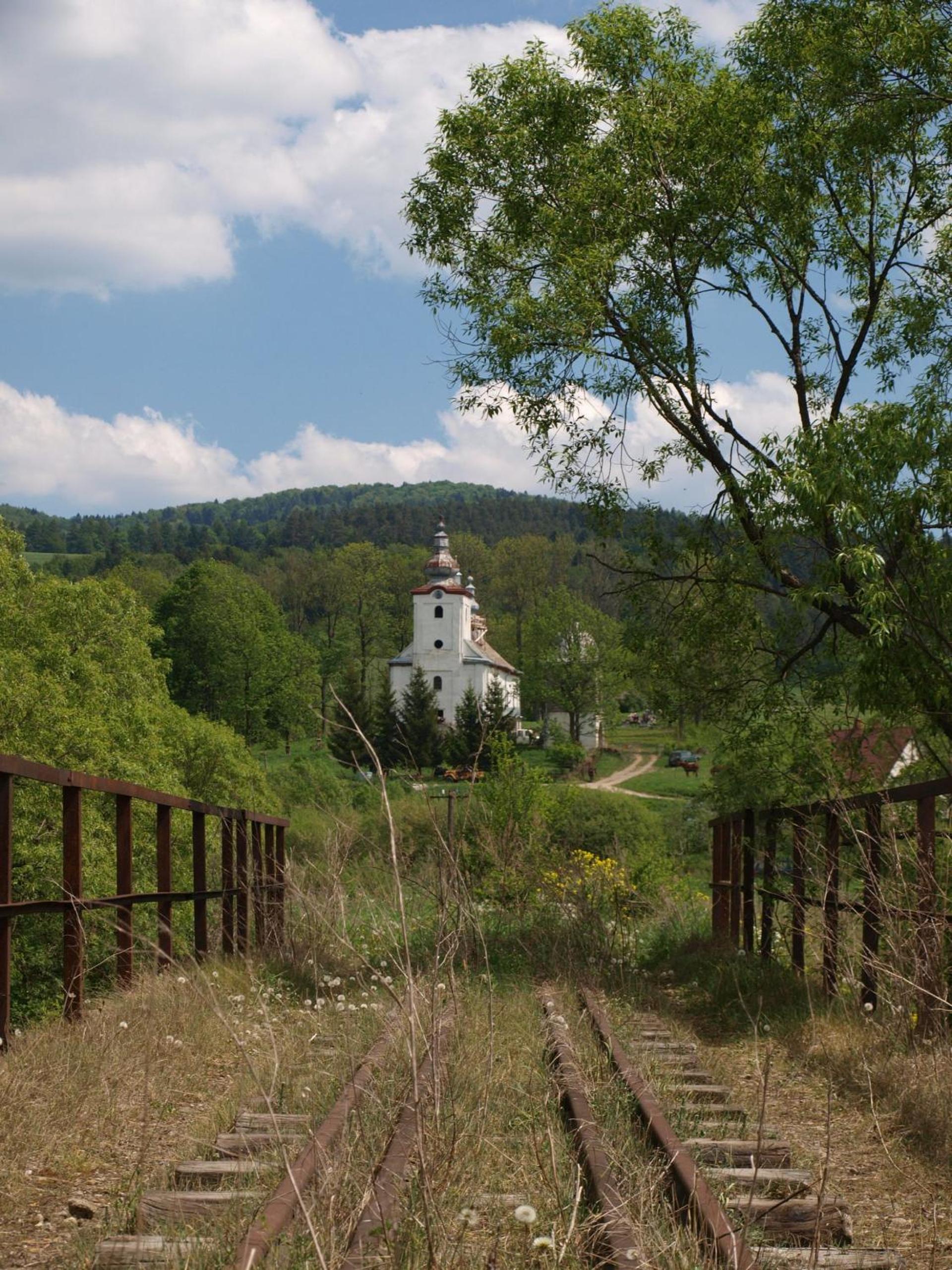 Agroturystyka Smolnikowe Klimaty - Sauna&Jacuzzi