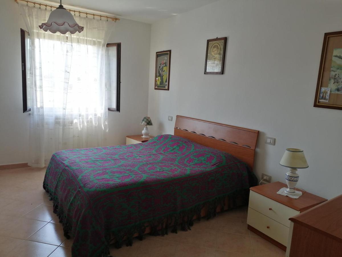 Mille papaveri rossi Casa di Angela view 4