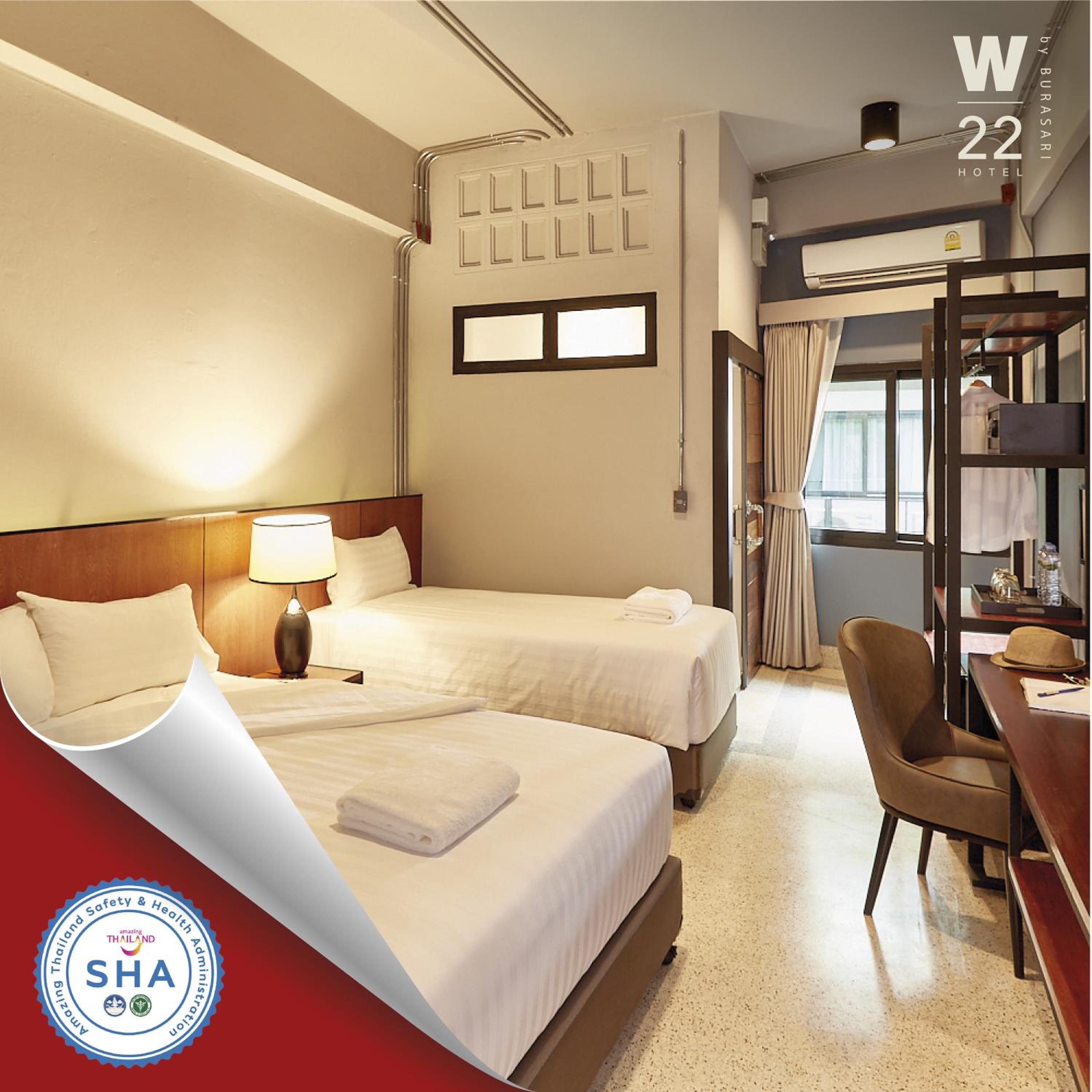 W22 by Burasari photo 44 of 64