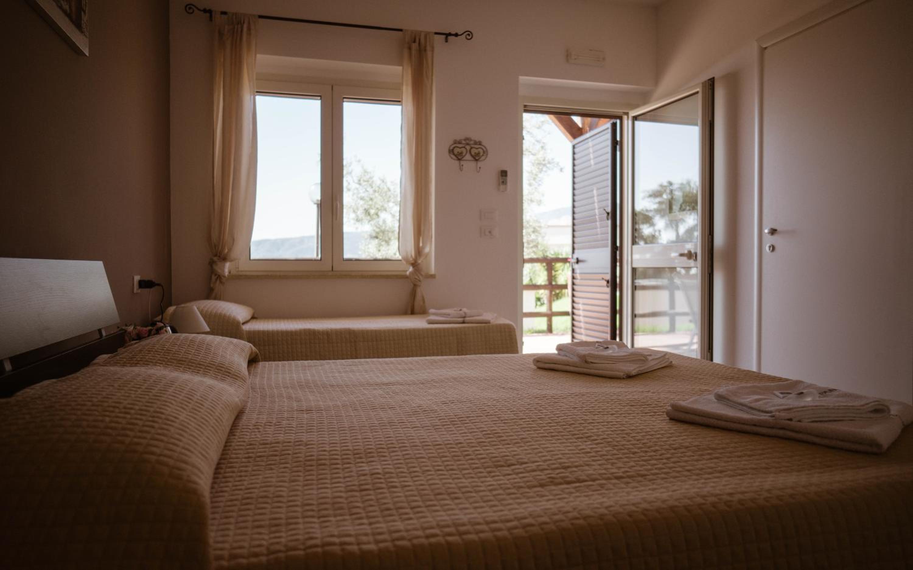 Agriturismo Podere Pansera photo 5