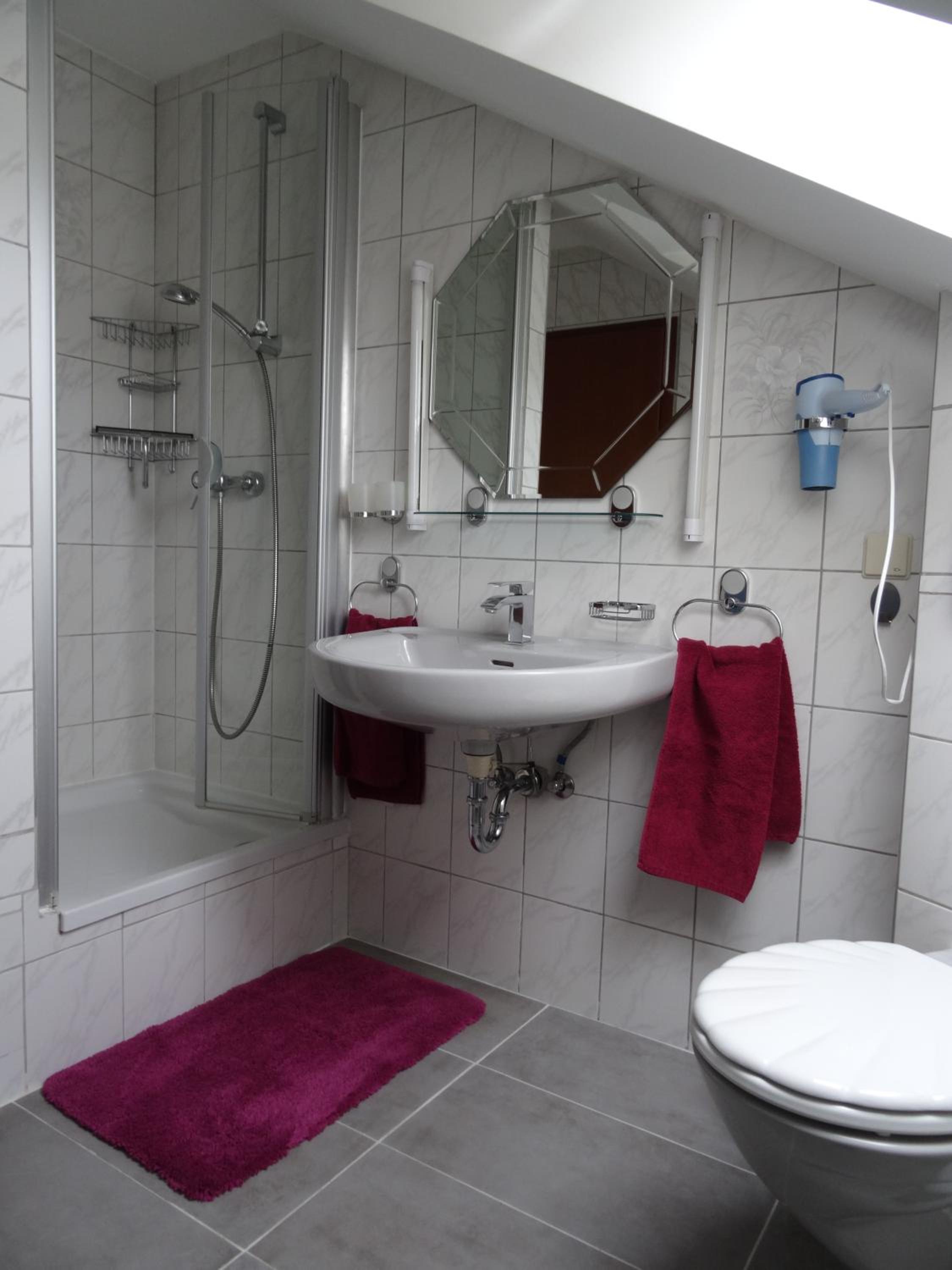 Ferienwohnung Petrik