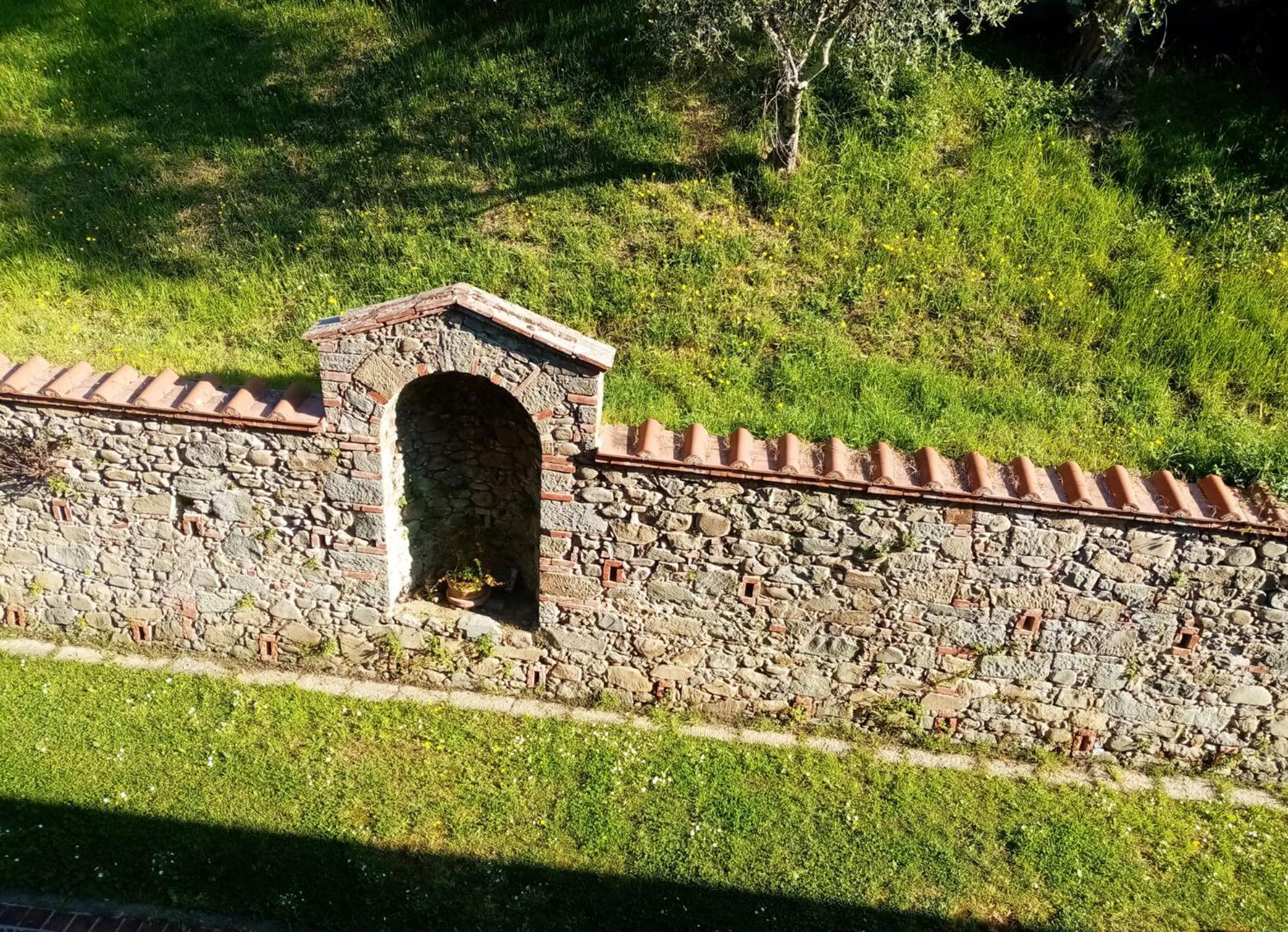 Alloggi in Villa storica