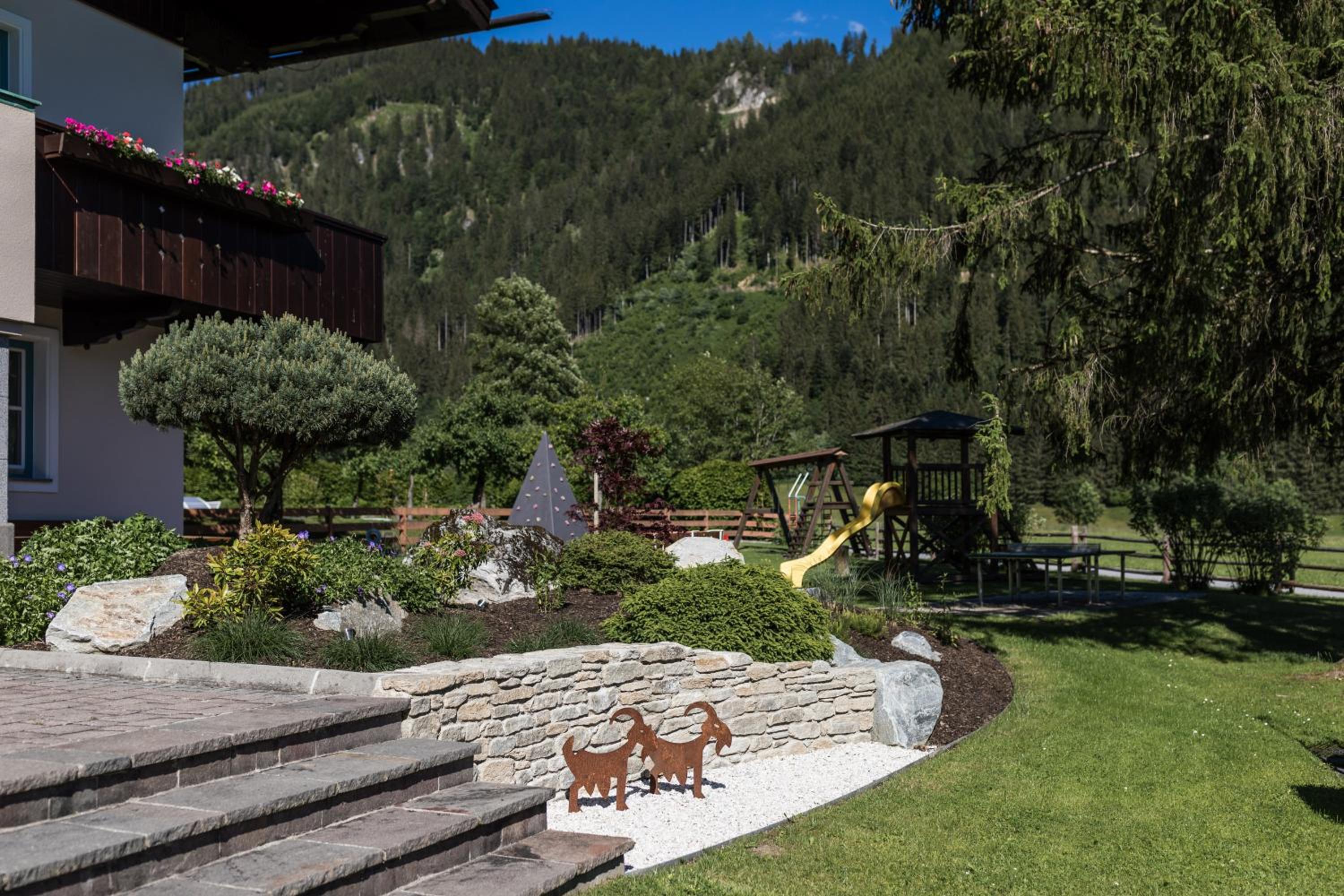 Landhaus Rohrmoser view 5