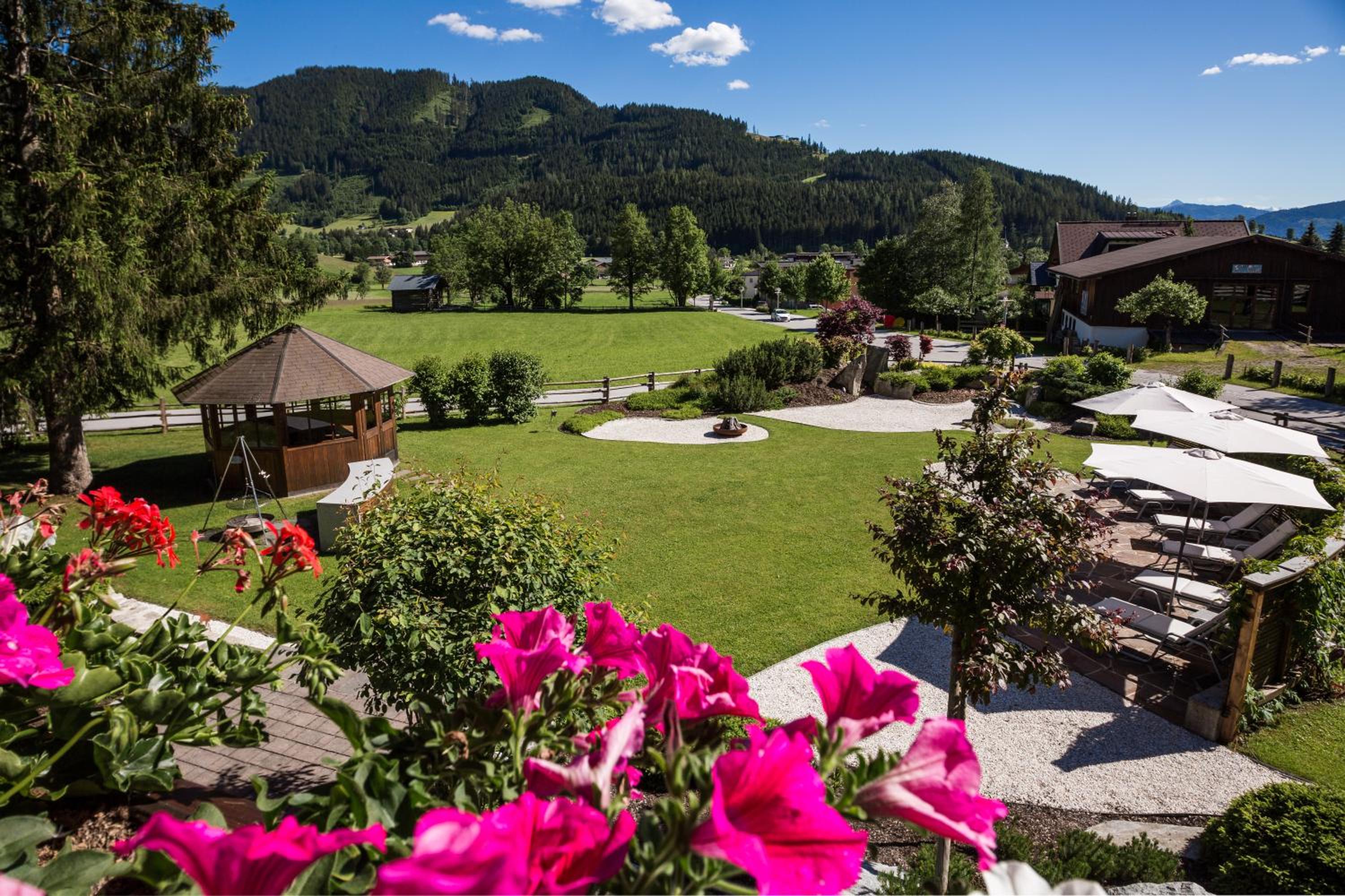 Landhaus Rohrmoser view 3