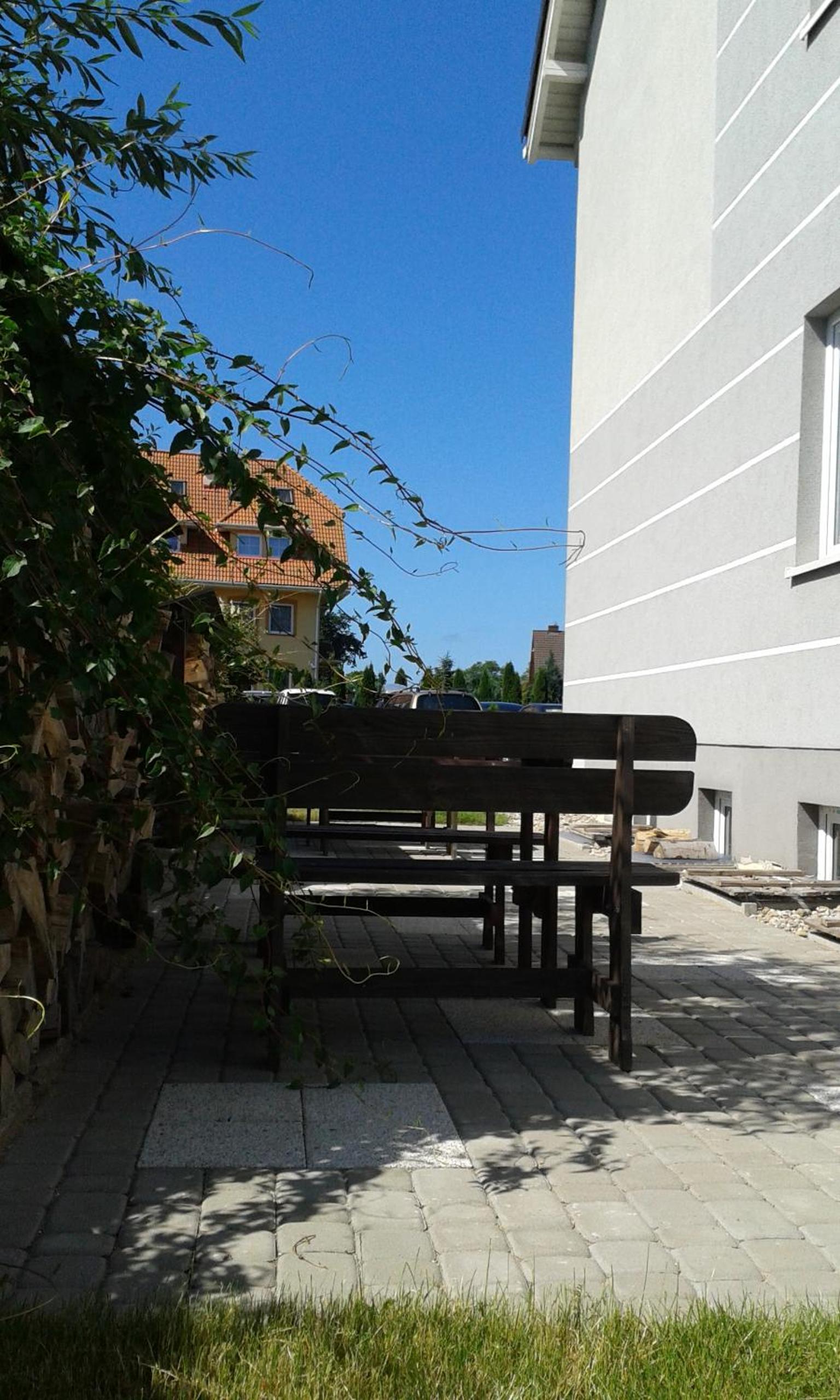 Villa Molo view 4