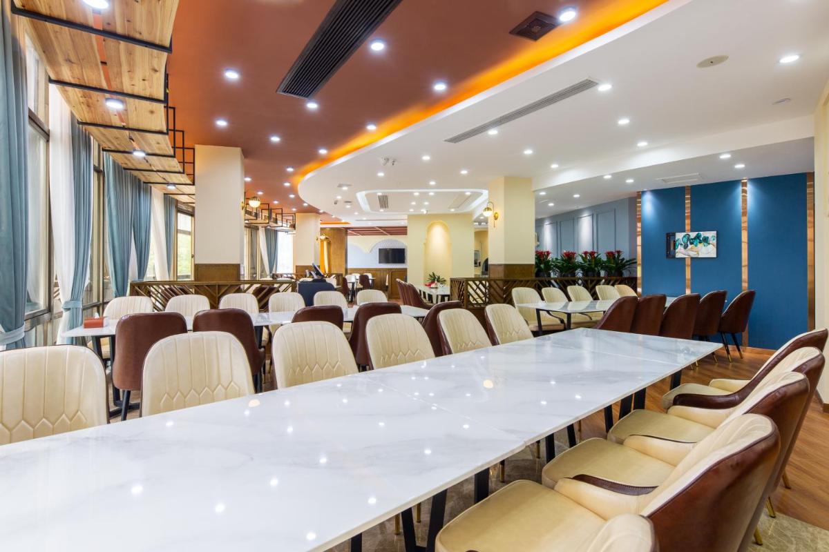 meeting room