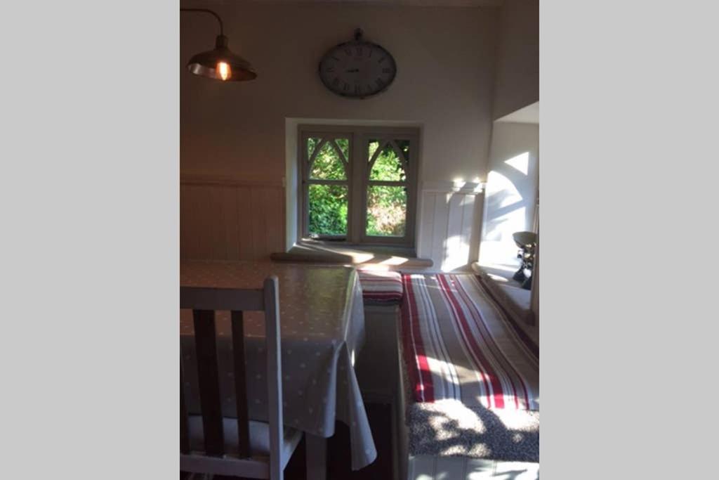 The Old Castle Inn view 2
