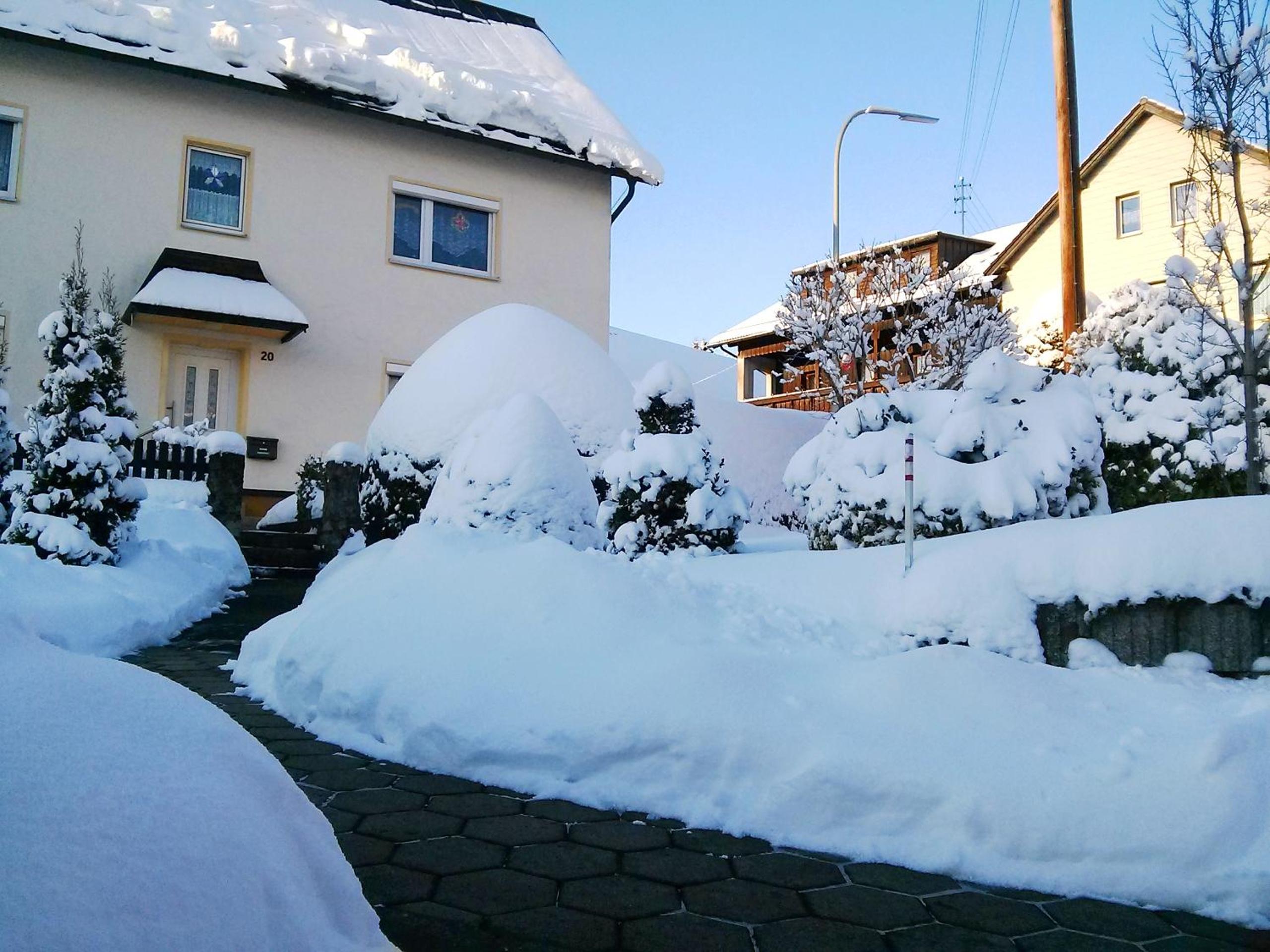 Ferienwohnung Heike Greiner - Property Image 16