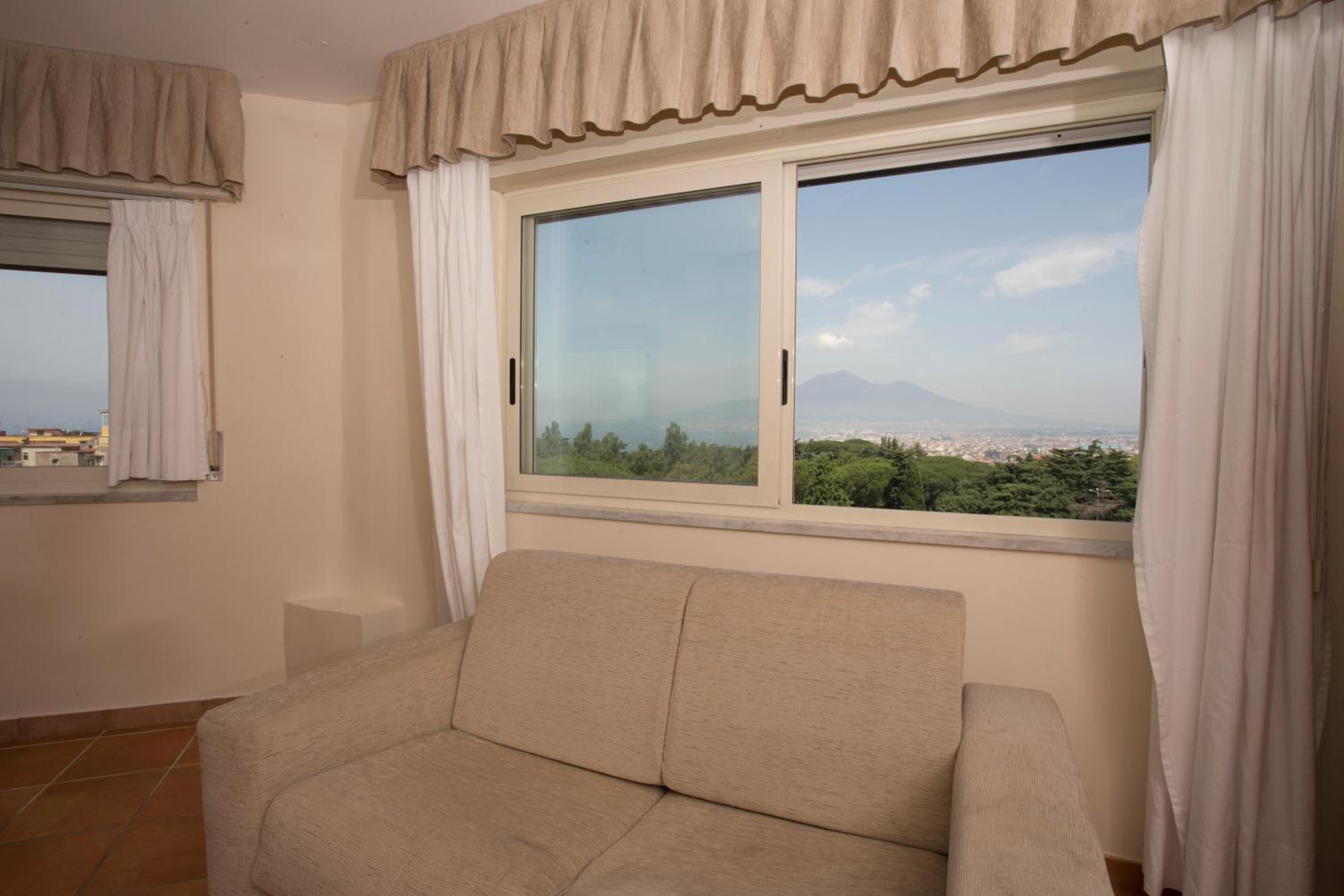 Hotel Villa Serena, photo 24
