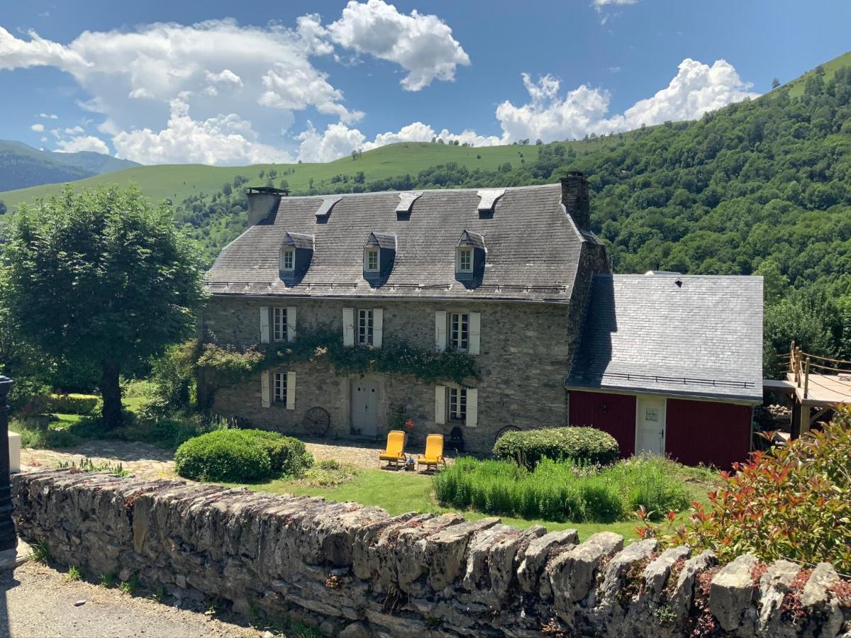 Maison Jeanne