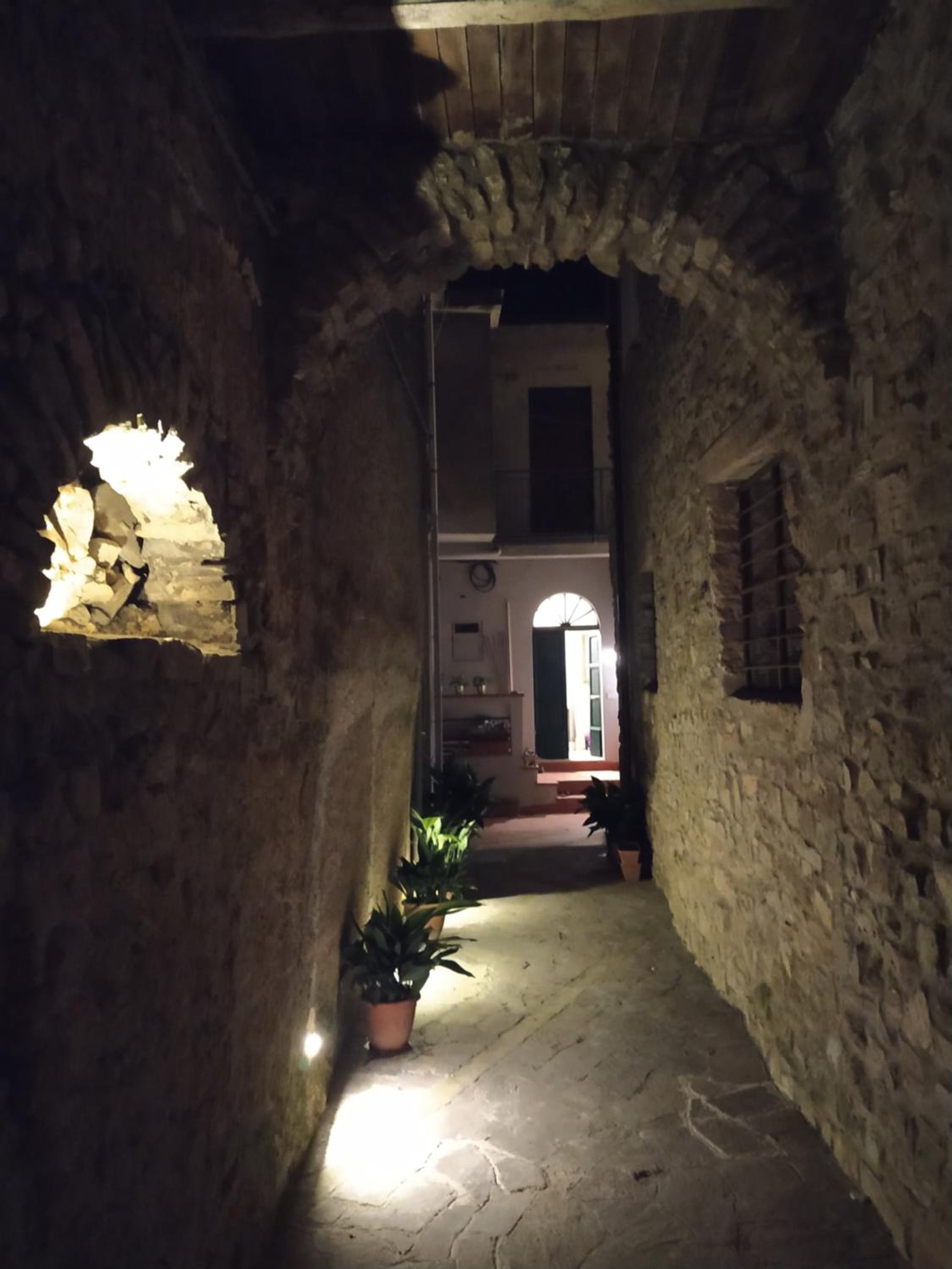 KISS from CILENTO