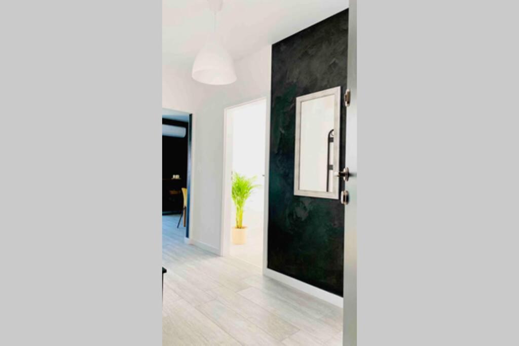 Legnica Apartament 53m2 Delux 6