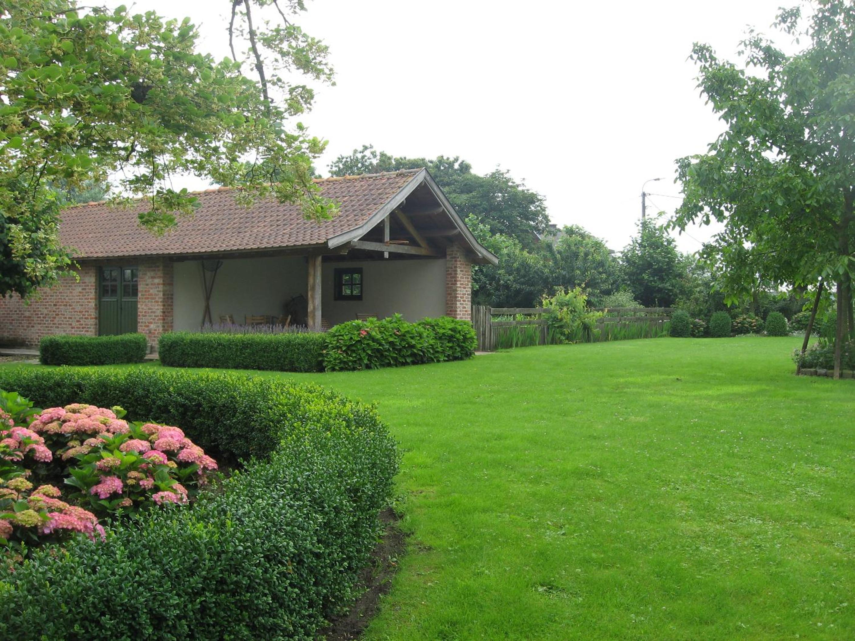 Vakantiewoning Kwakkelhof