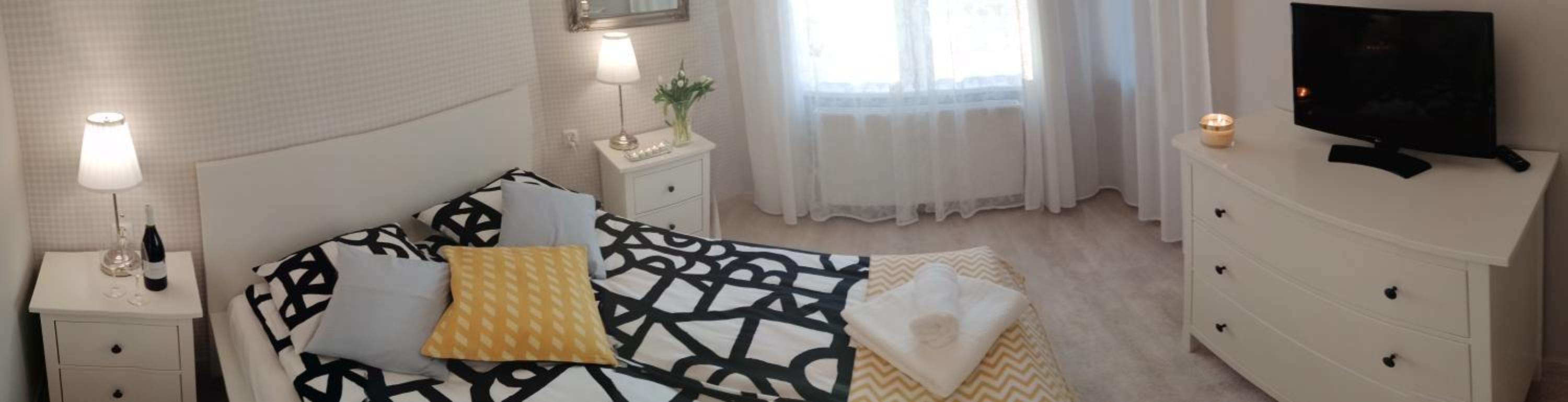 Cicha Przystań - Apartamenty Wyspa Solna view 4