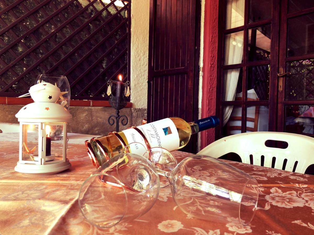 Villino sole e mare photo 5