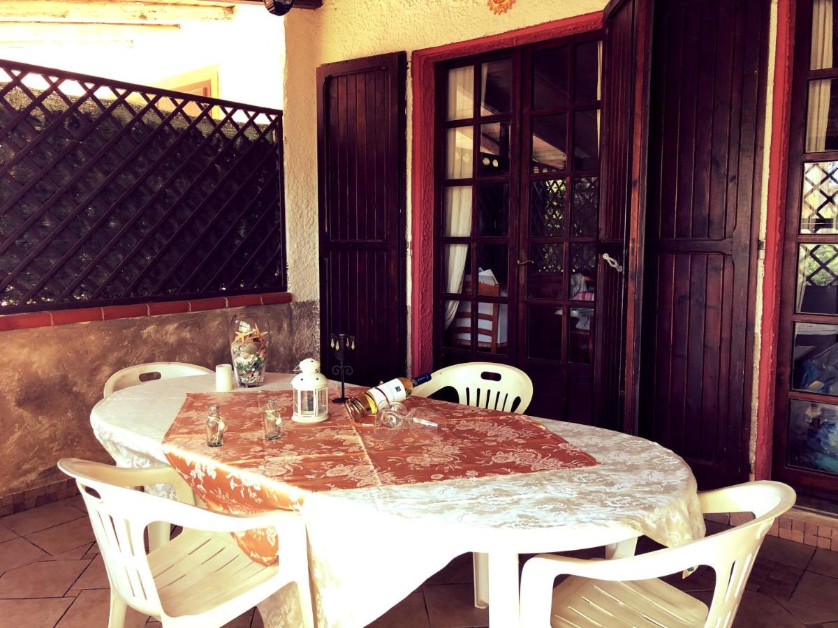 Villino sole e mare photo 3