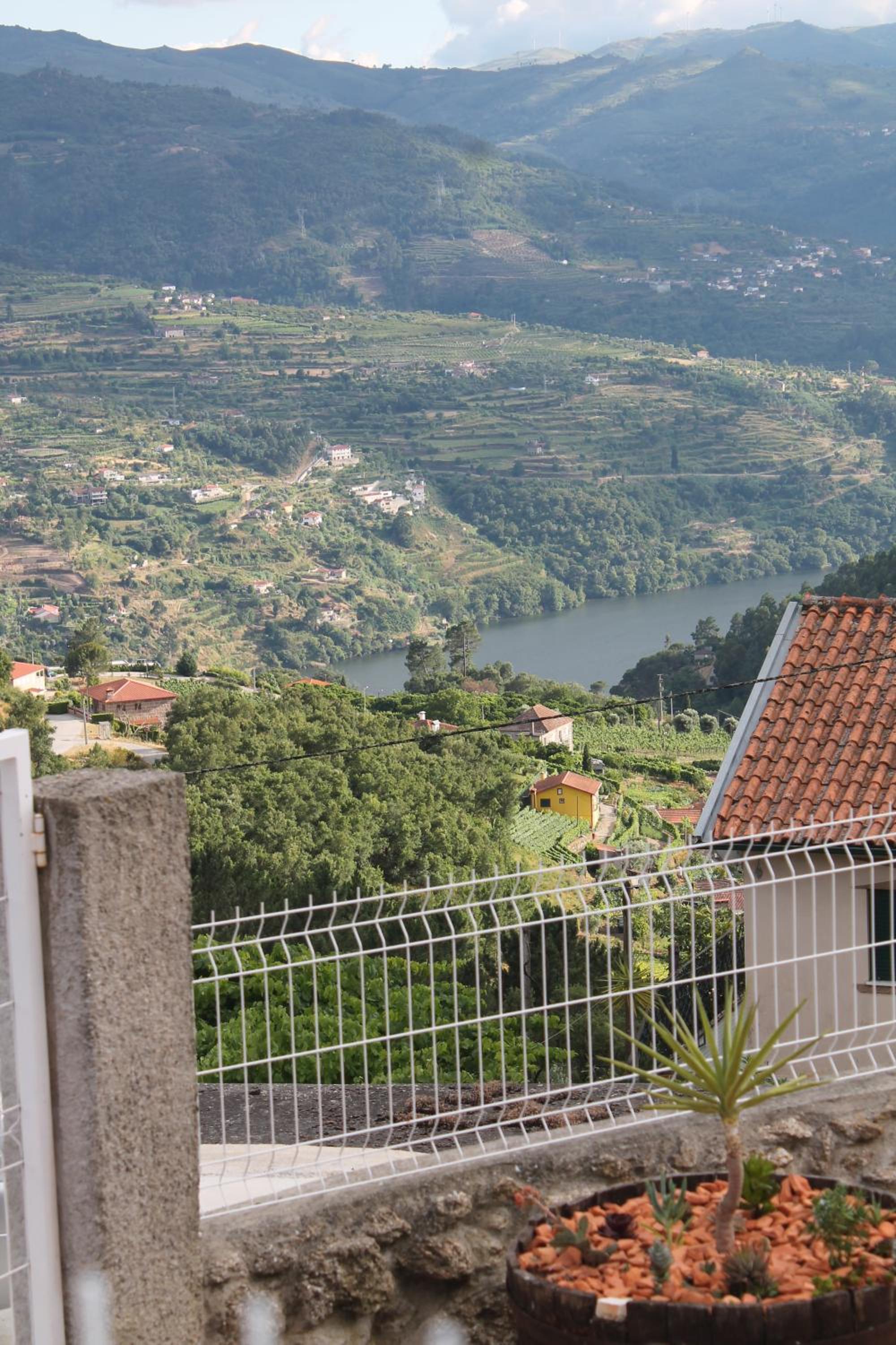 Refúgio do Douro - Alojamento Local view 4