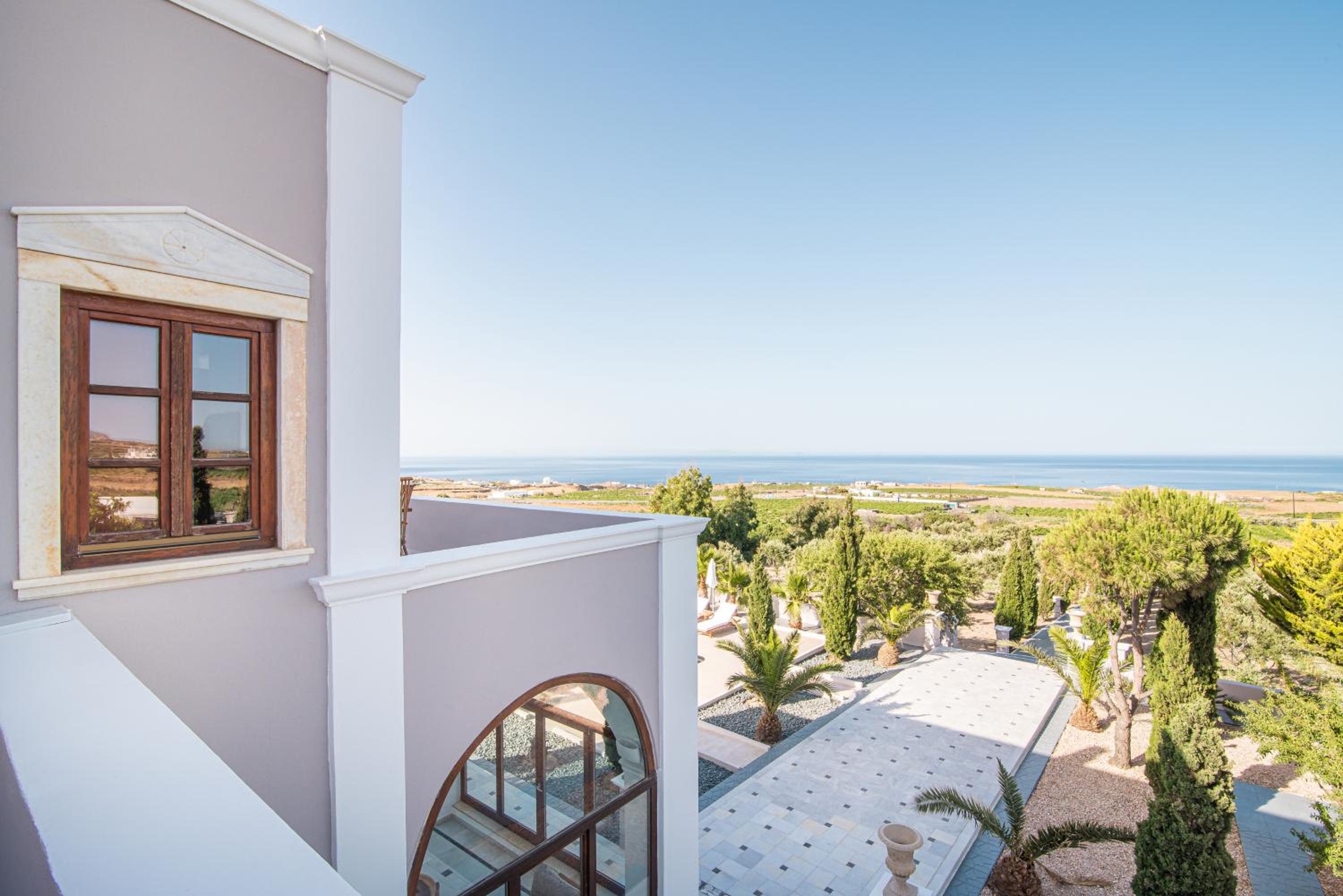 Villa Leon