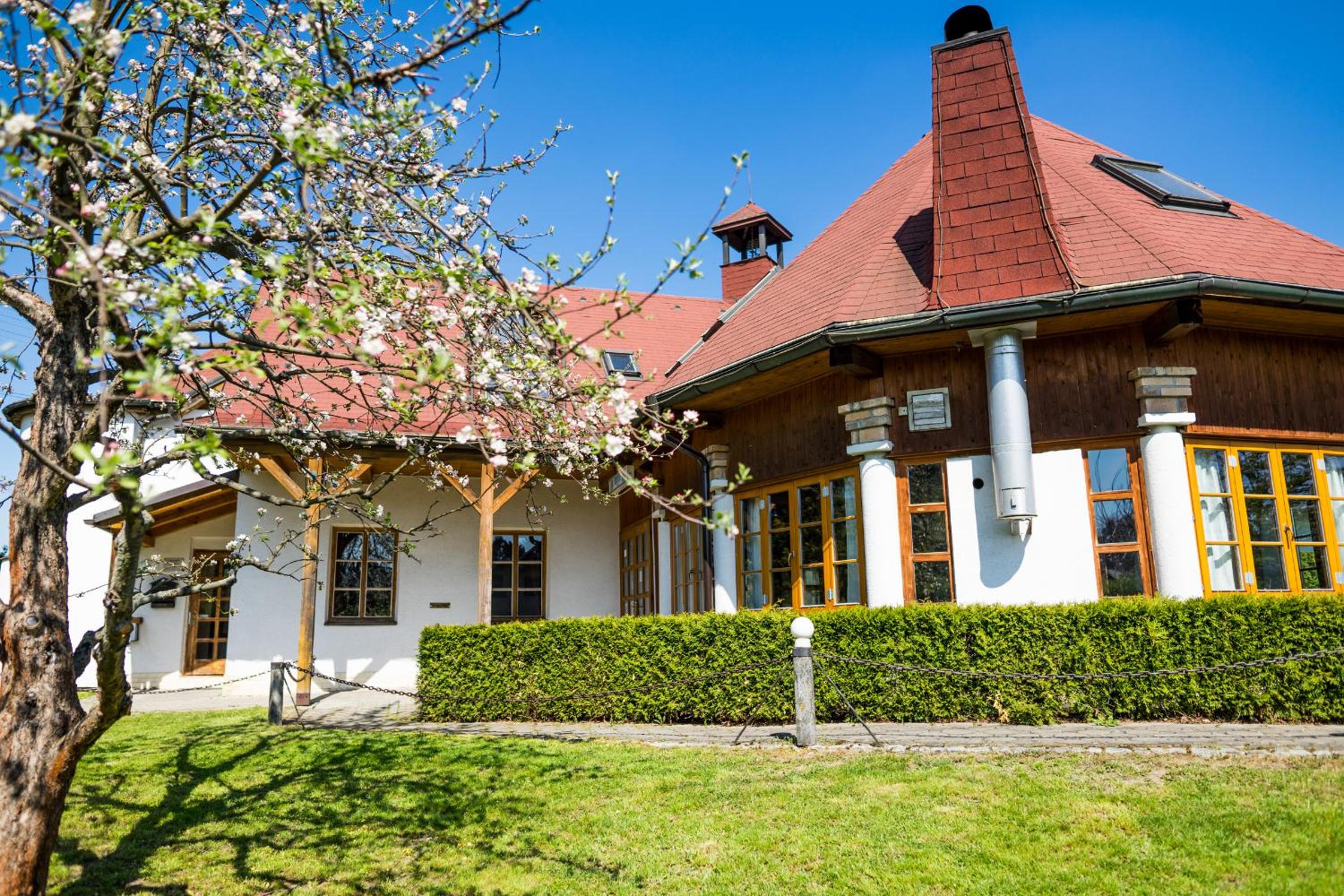Penzion Terasa, bed & breakfast