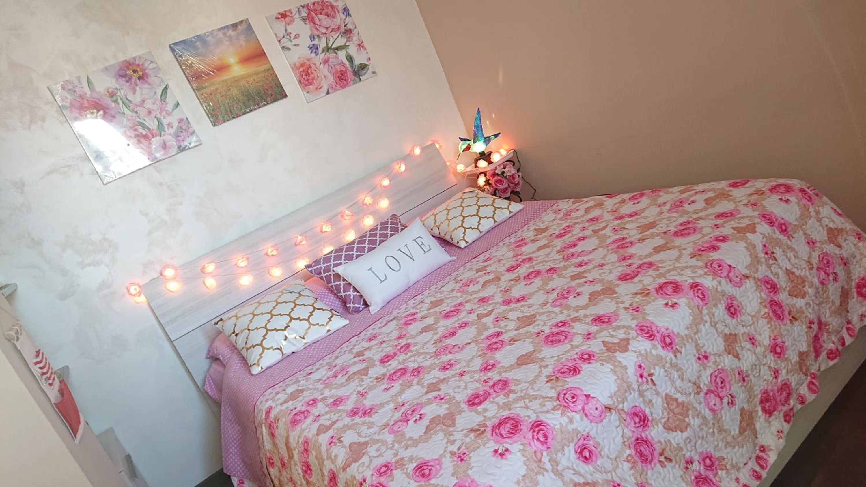 Sky-Terrace in Central Station, 3 bedrooms