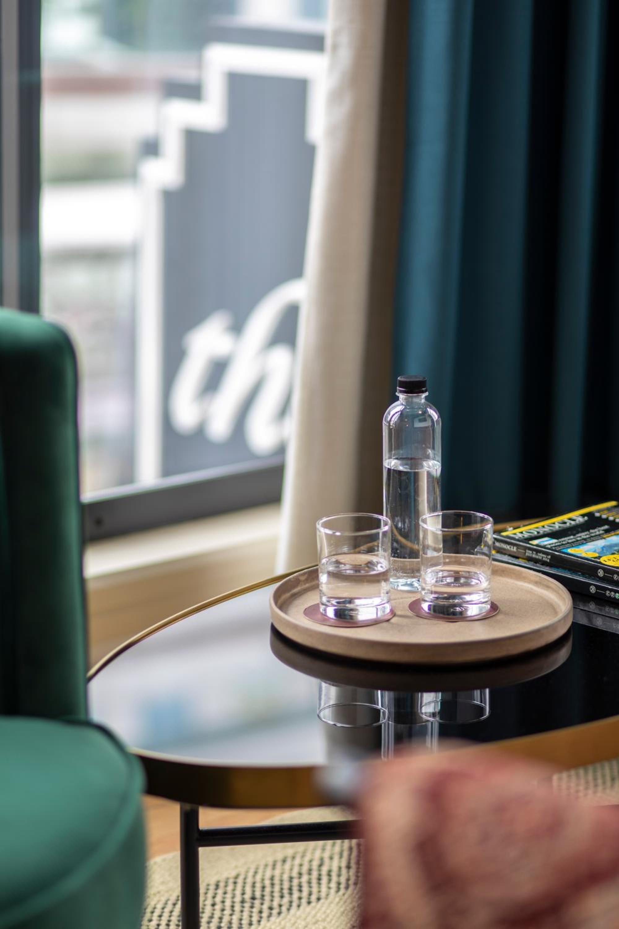 The Chow Kit - an Ormond Hotel 37