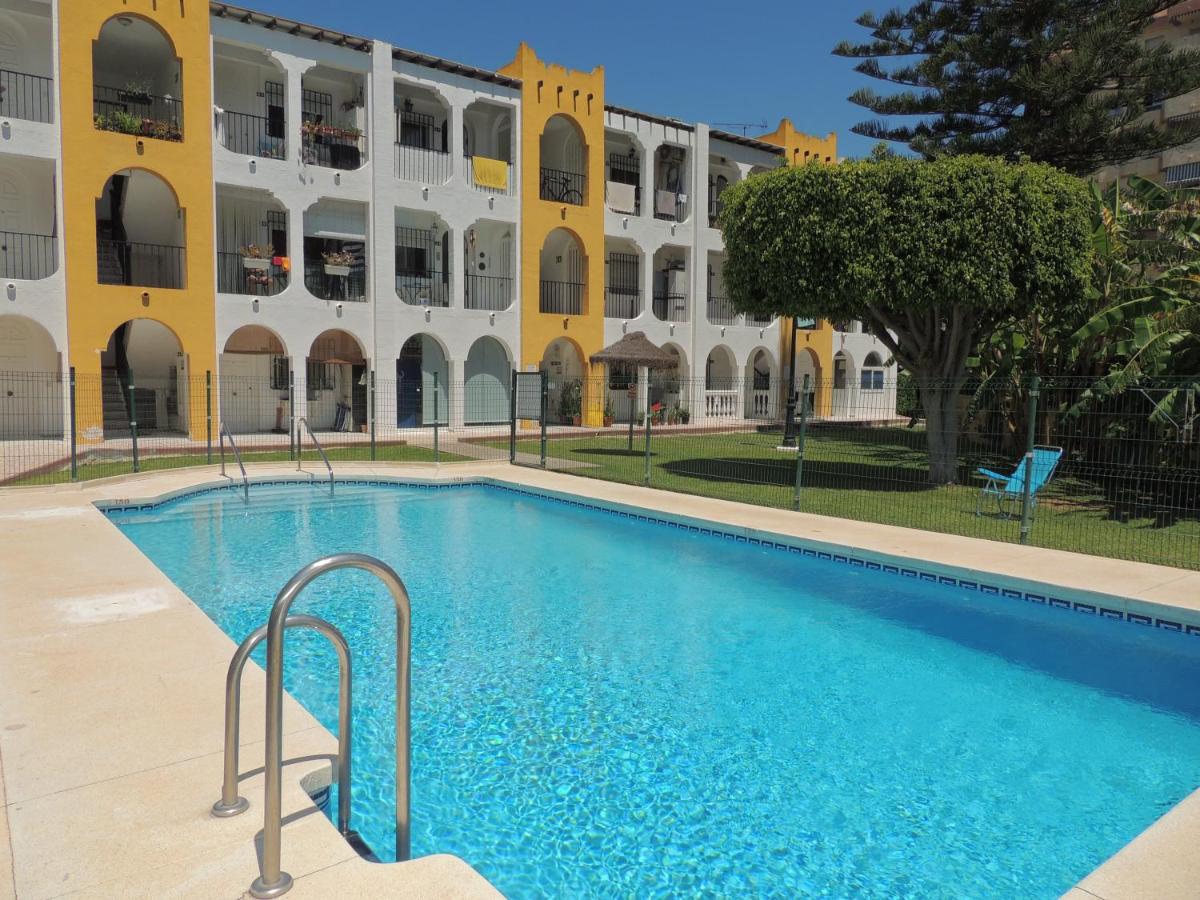 Corbousier - Beach - Playa - Apartment 51 photo 1