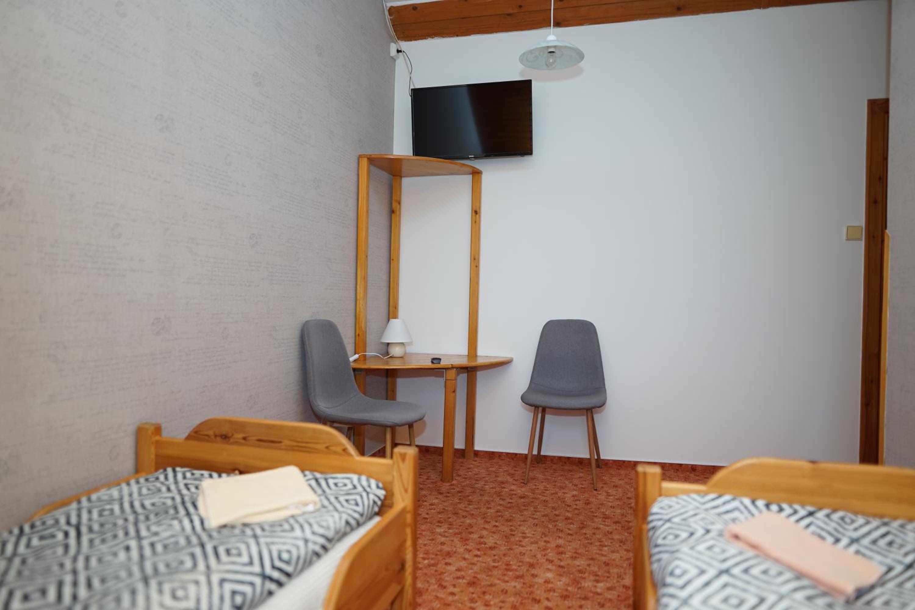 Penzion Terasa, bed & breakfast