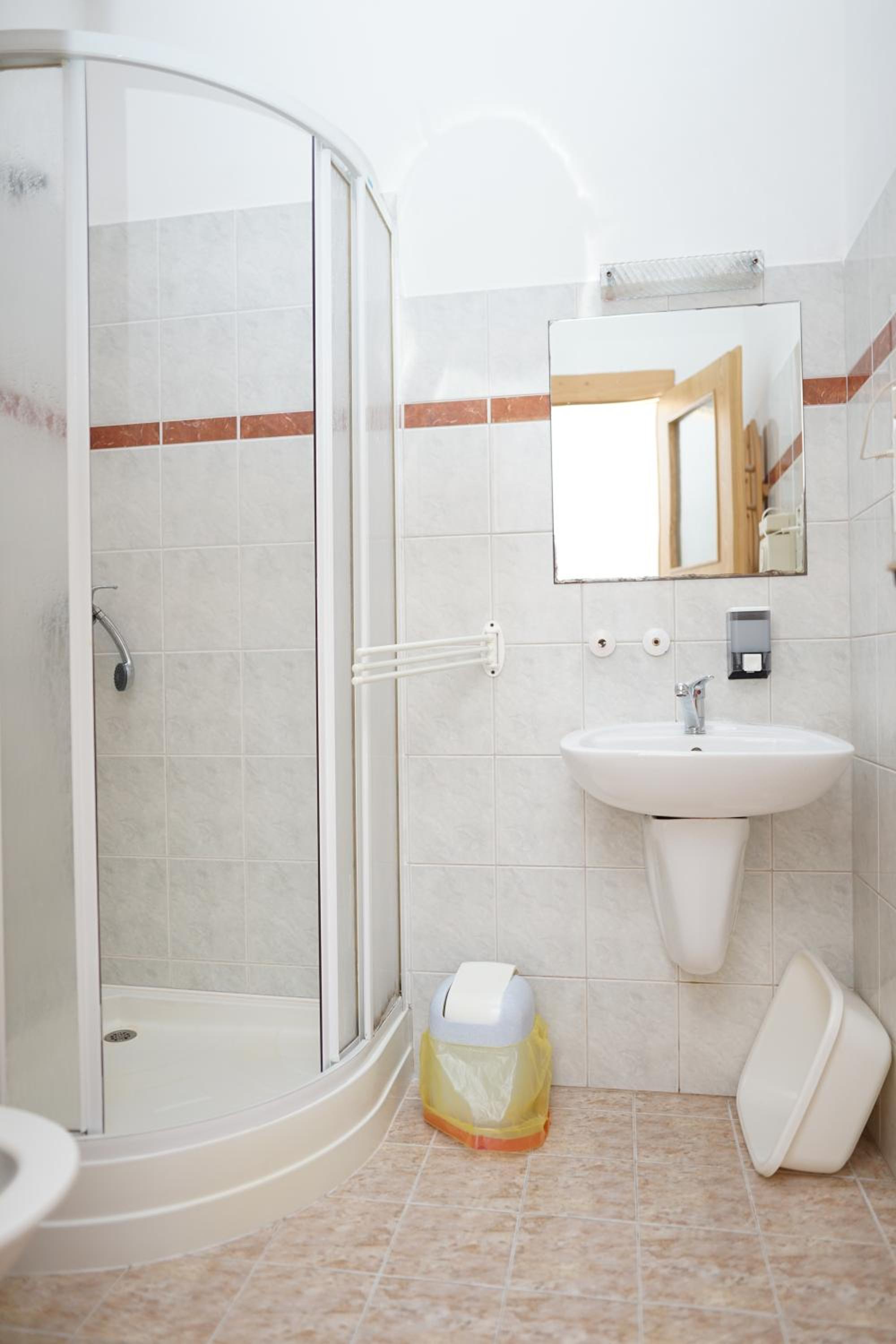 Penzion Terasa, bed & breakfast