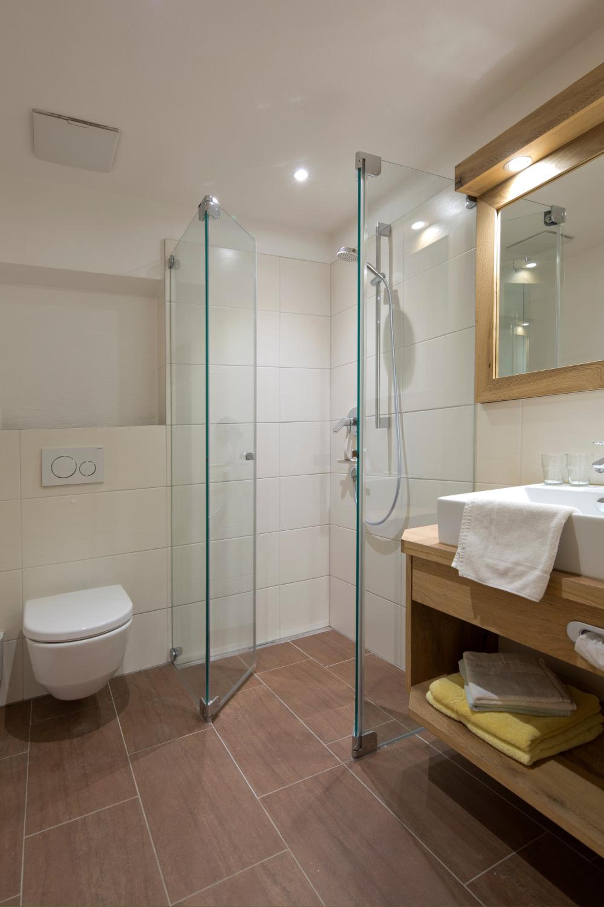 Appartement Haus Sonntal