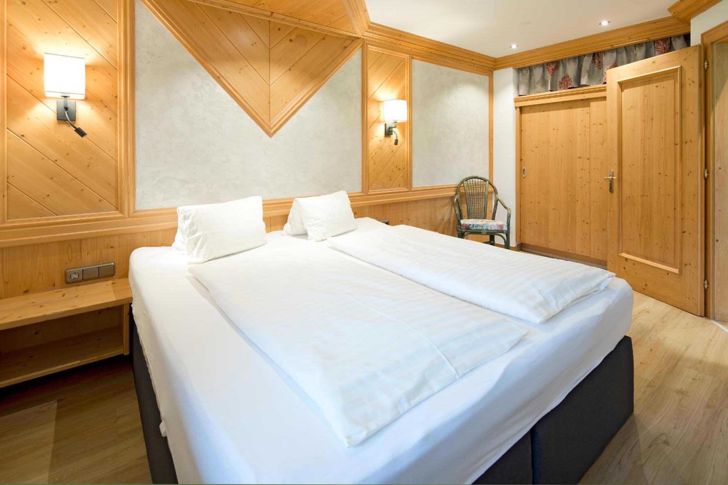 Appartement Haus Sonntal