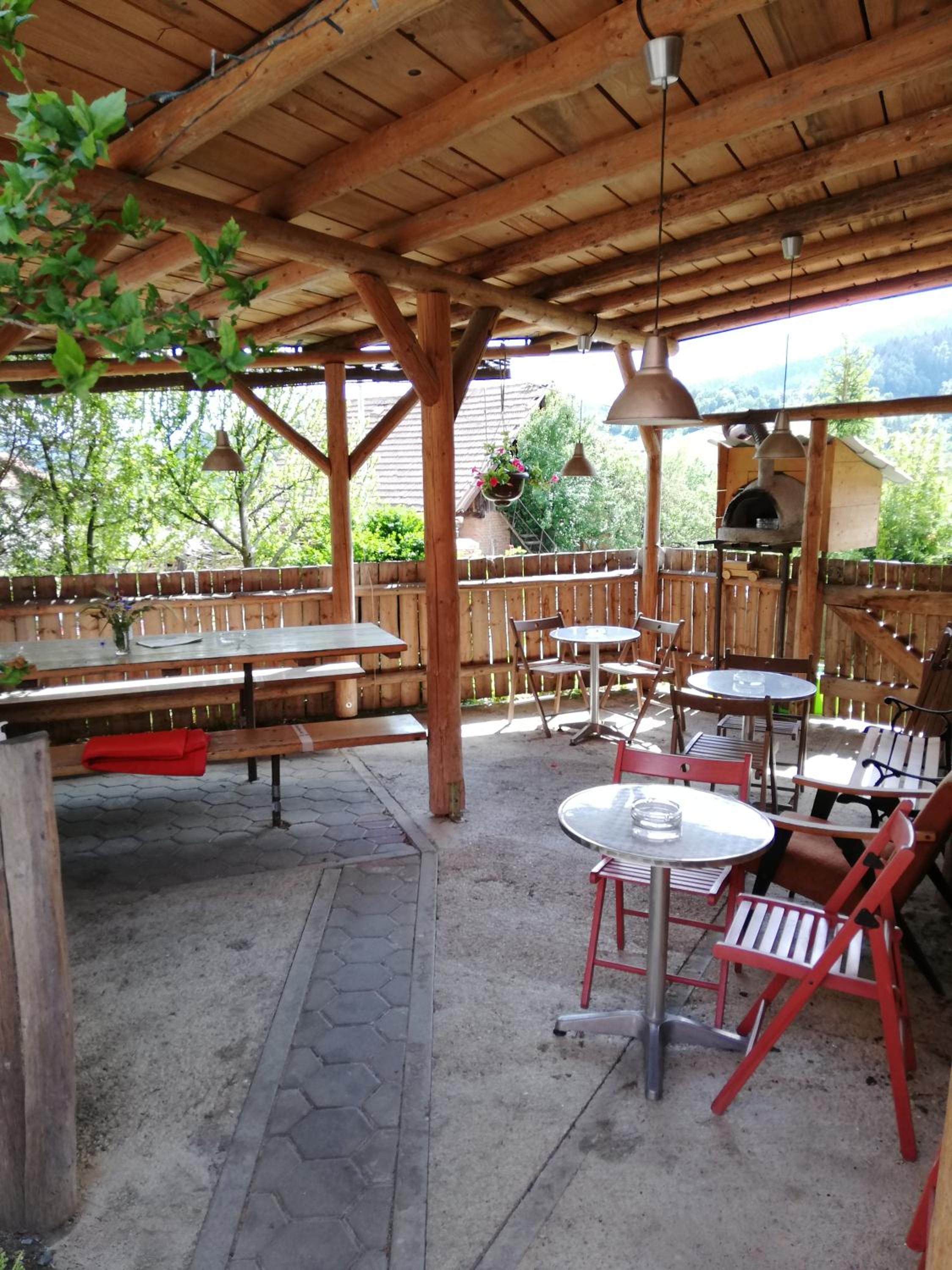 PENZIJON URBANC, photo 14