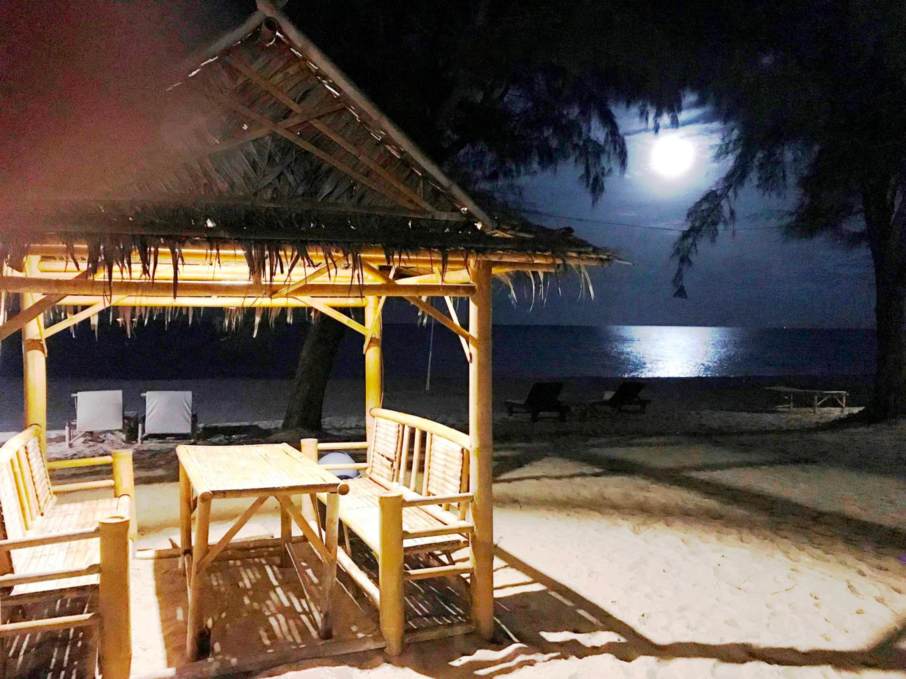 Ao Thai Resort