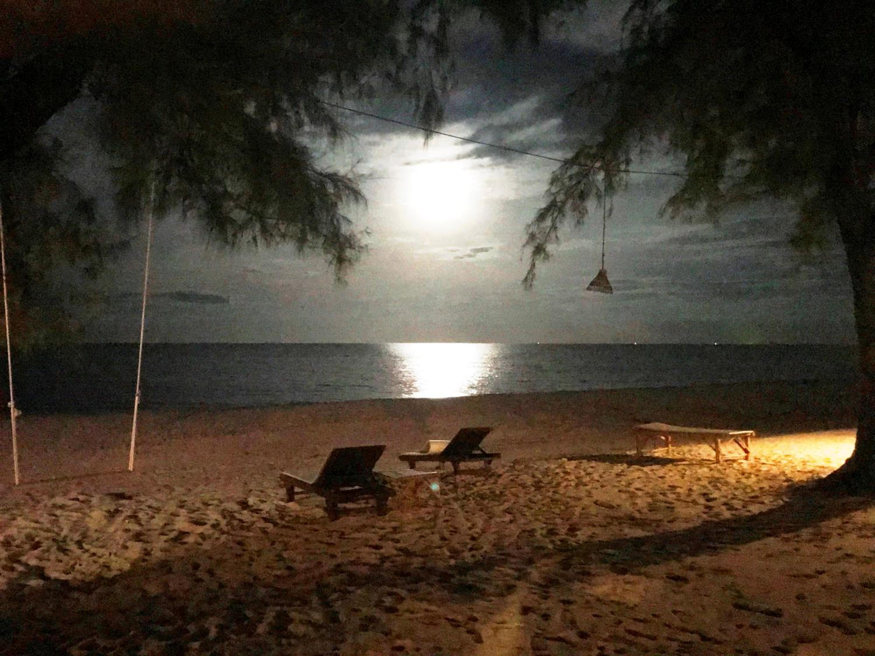 Ao Thai Resort