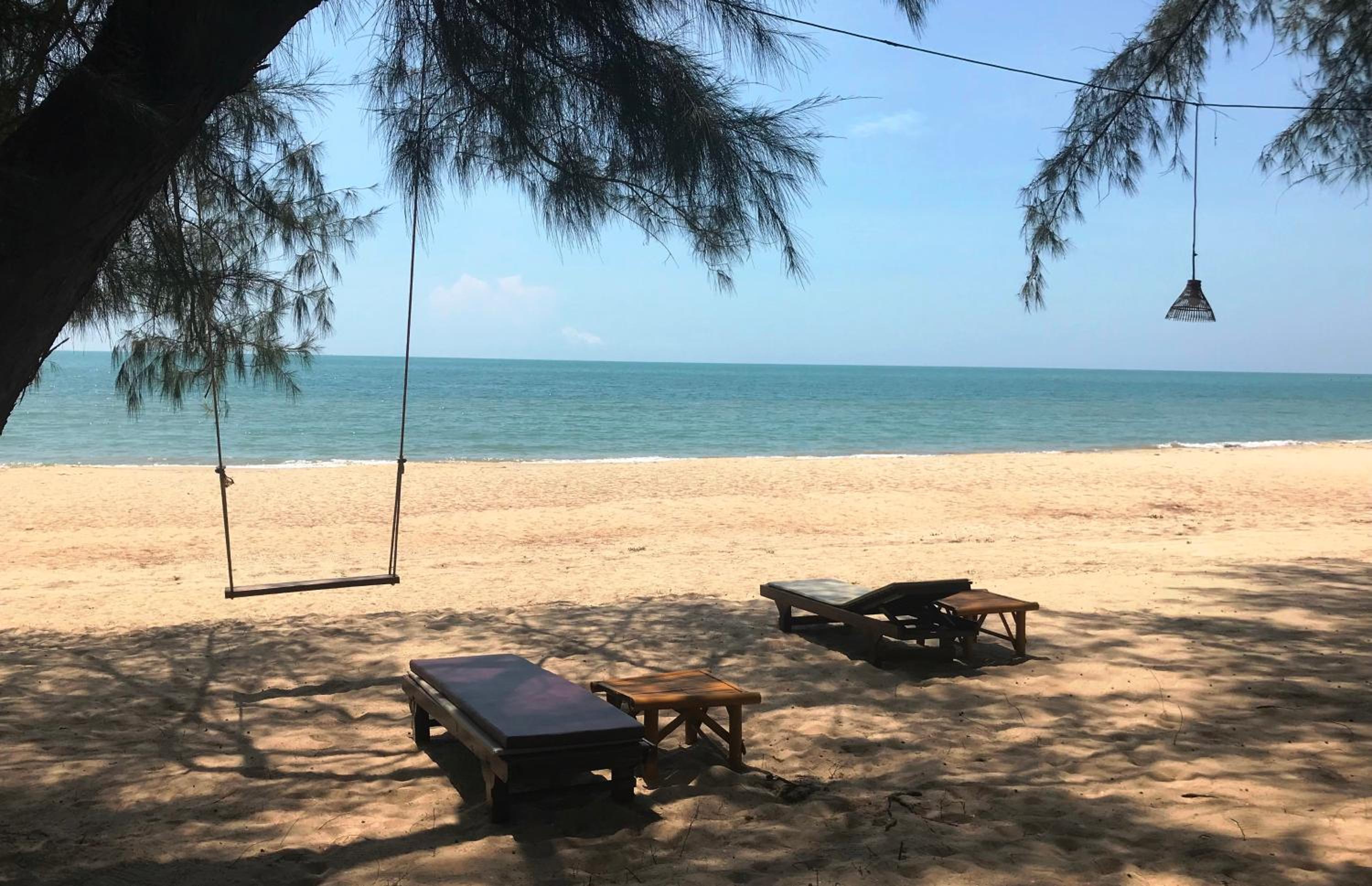 Ao Thai Resort