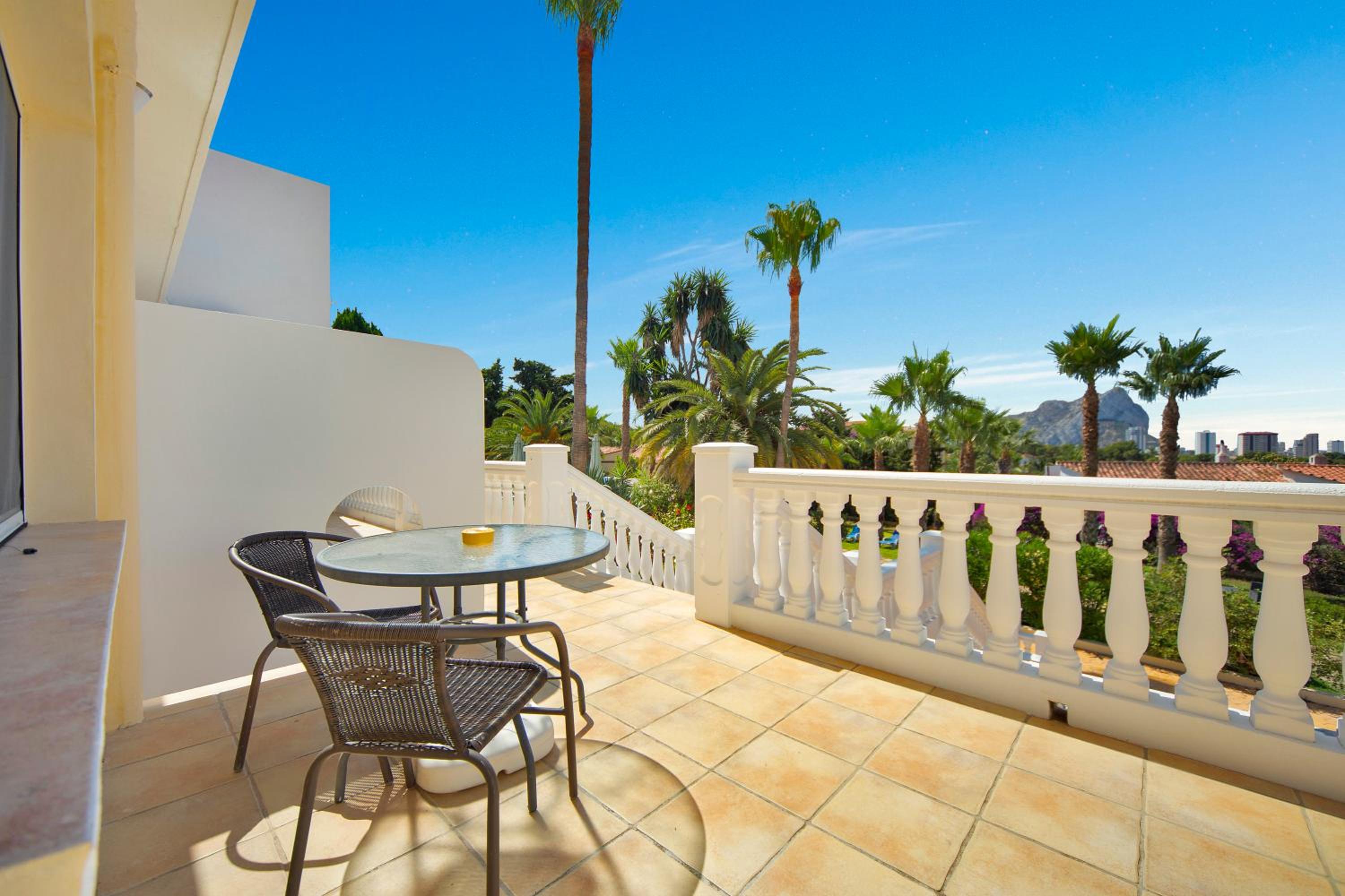 Aparthotel Carrio Sol - Monty´s