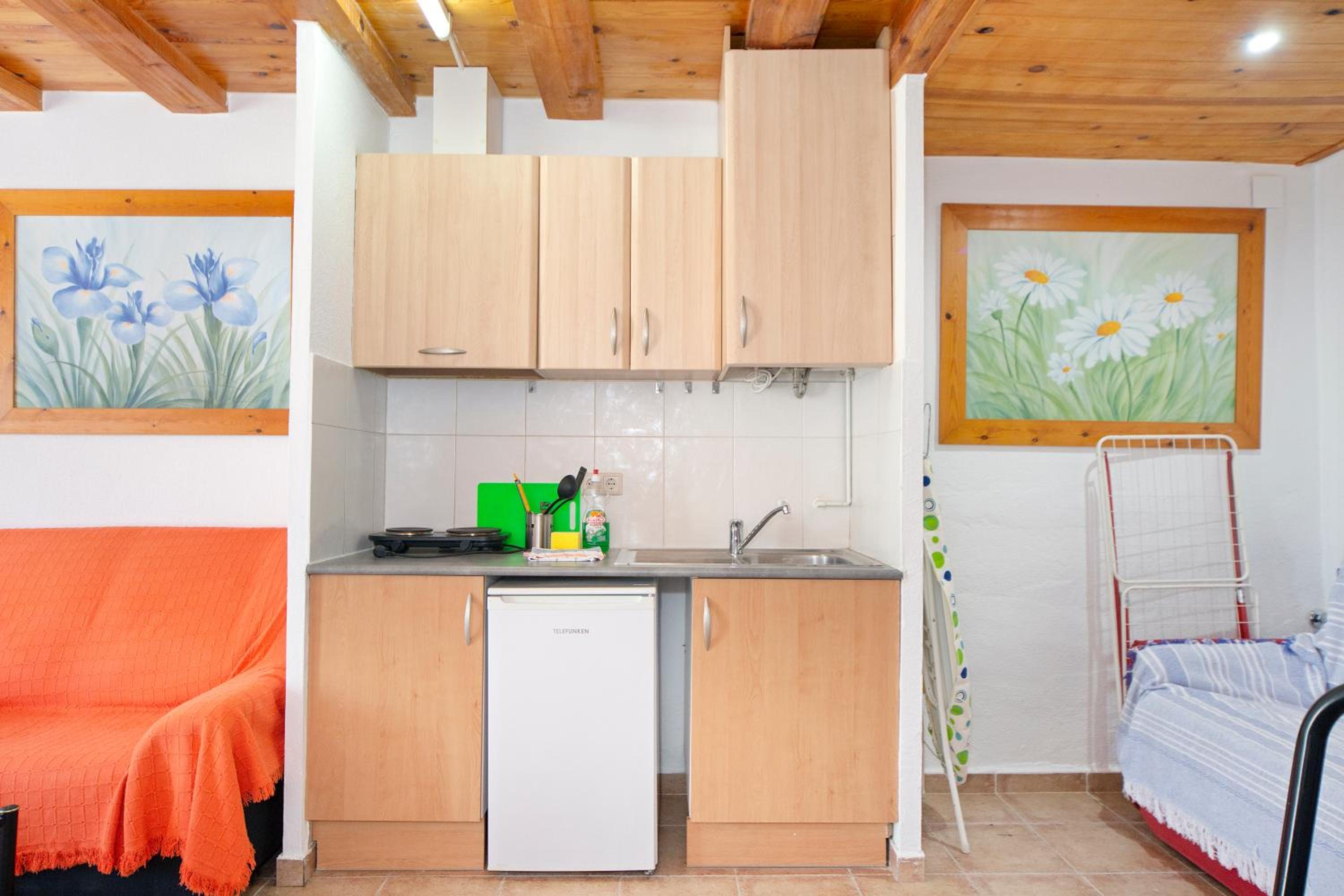 Aparthotel Carrio Sol - Monty´s