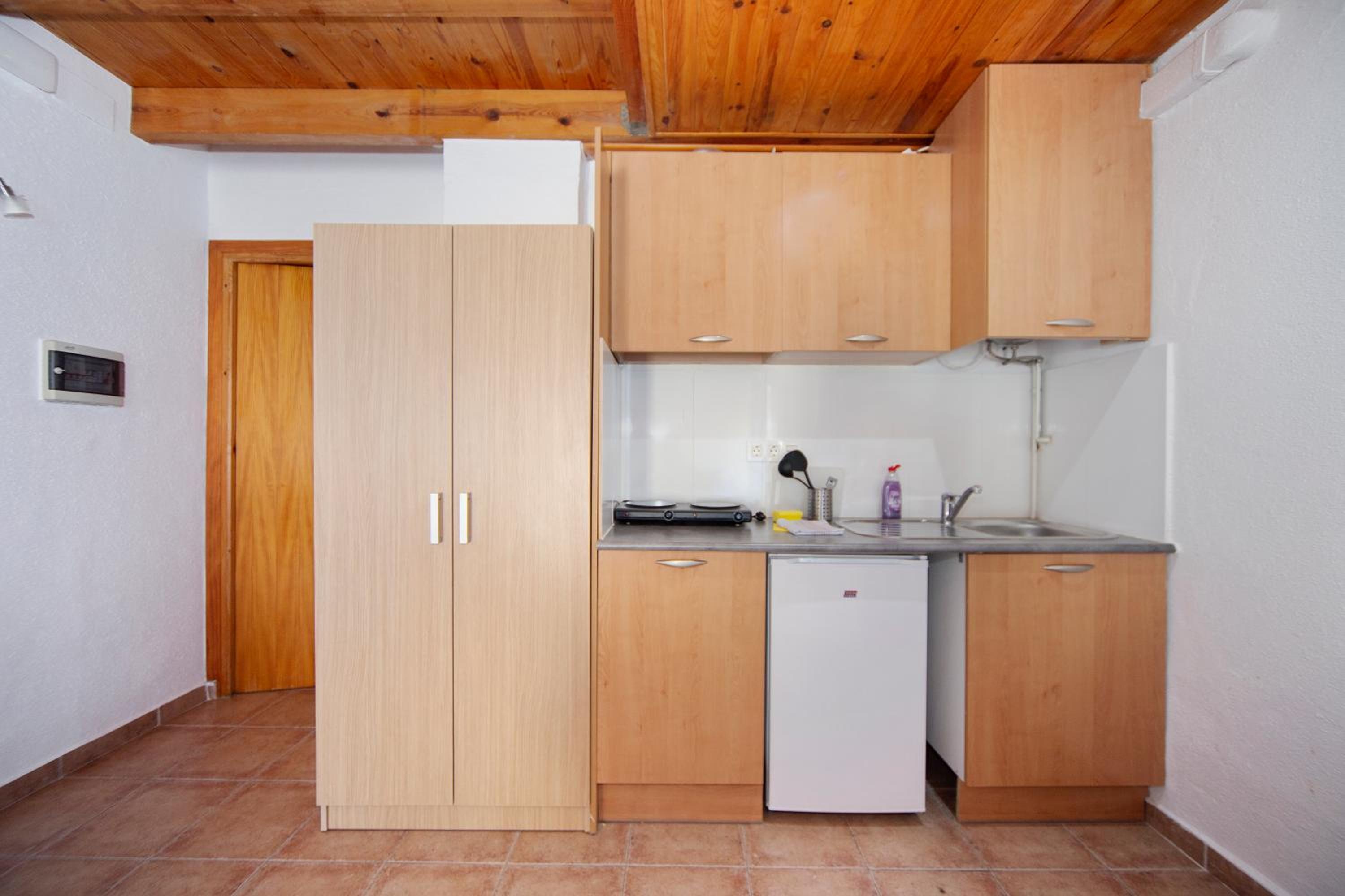 Aparthotel Carrio Sol - Monty´s