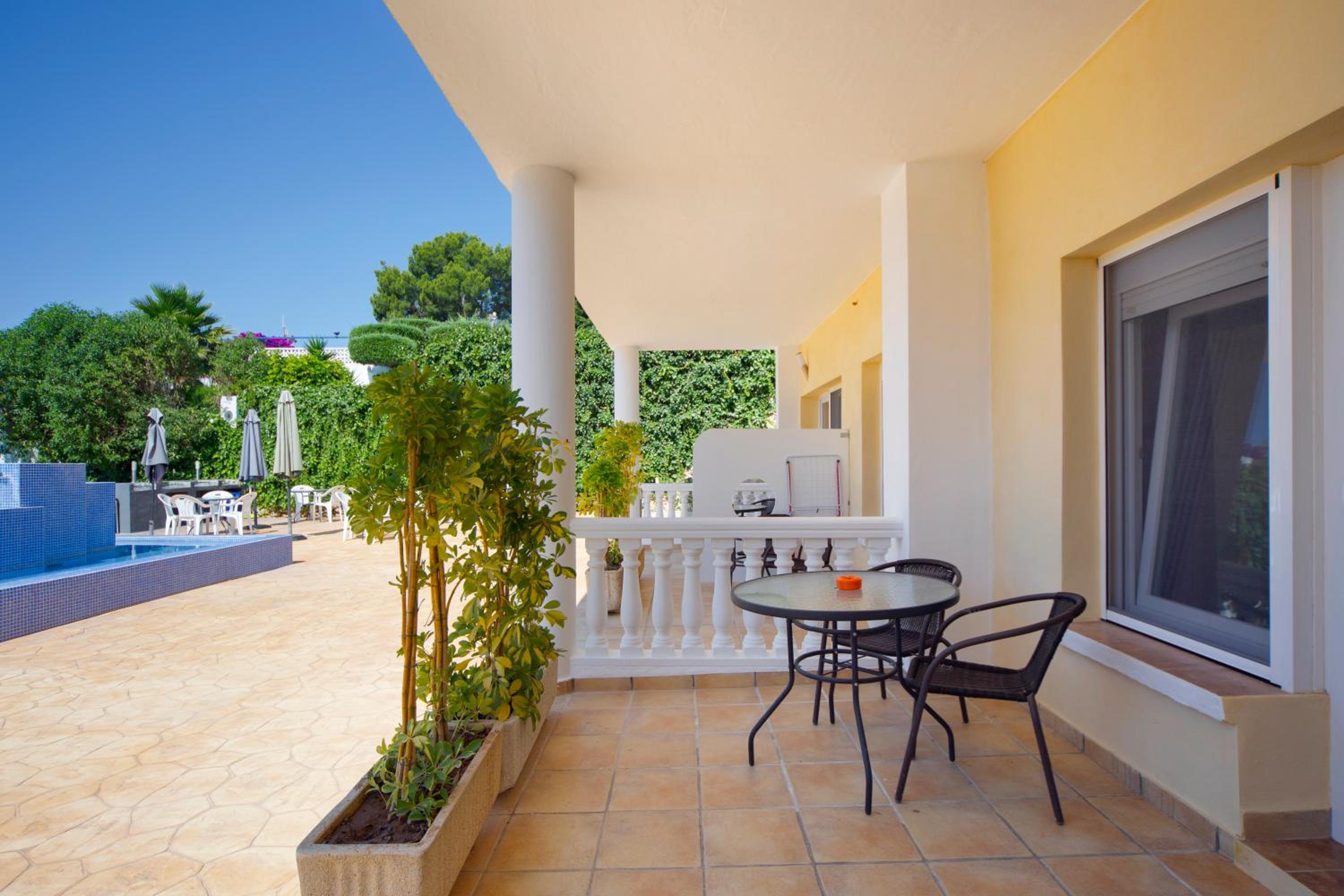 Aparthotel Carrio Sol - Monty´s
