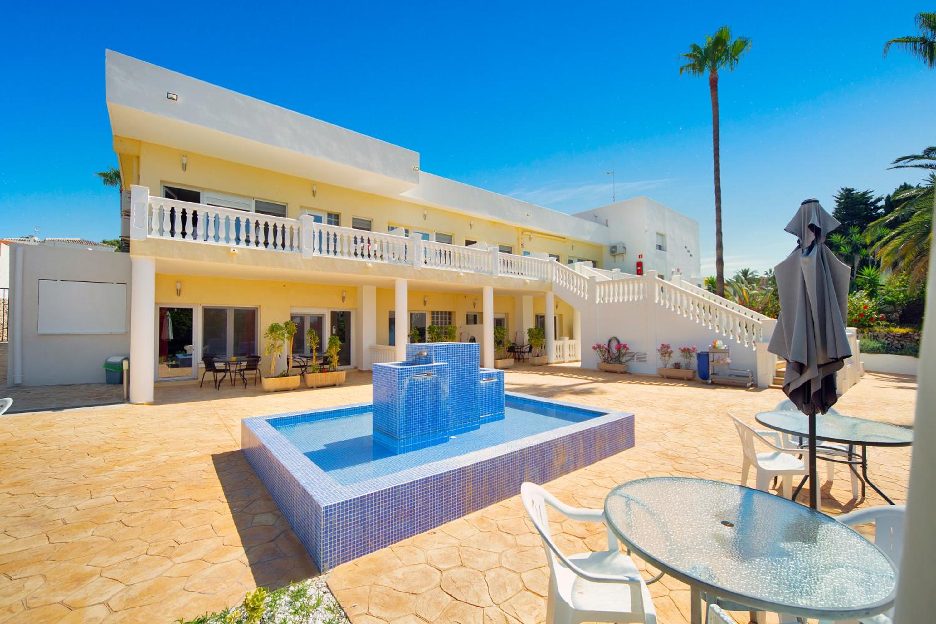 Aparthotel Carrio Sol - Monty´s