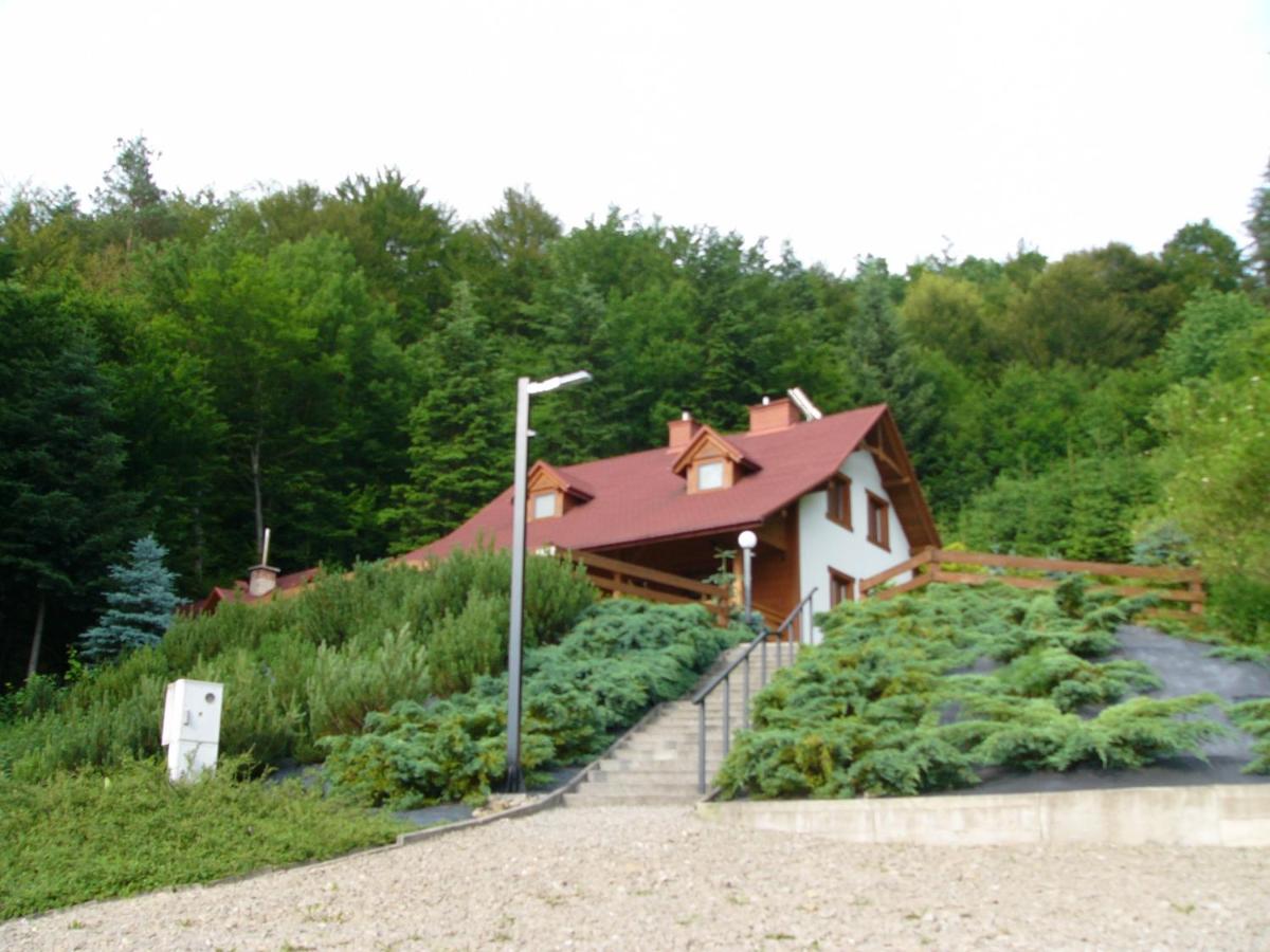 Agroturystyka - AGRODOMEK view 4